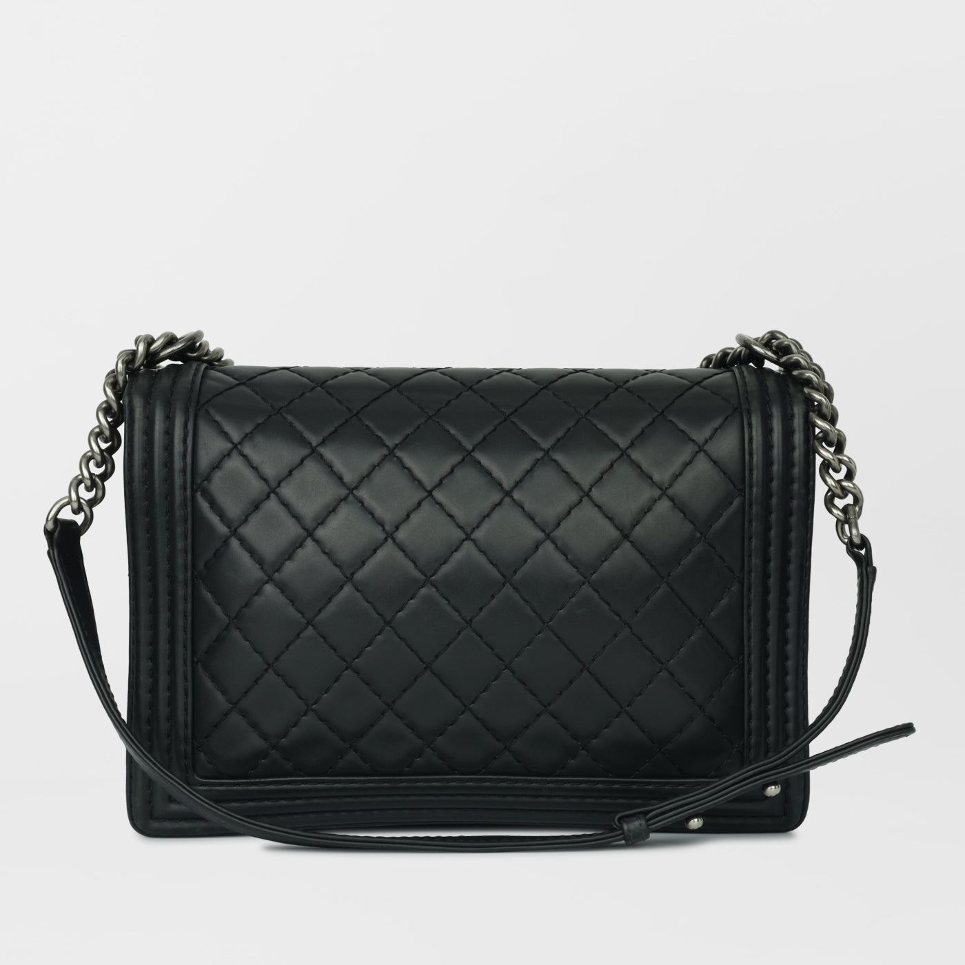 Chanel Boy Bag - Large