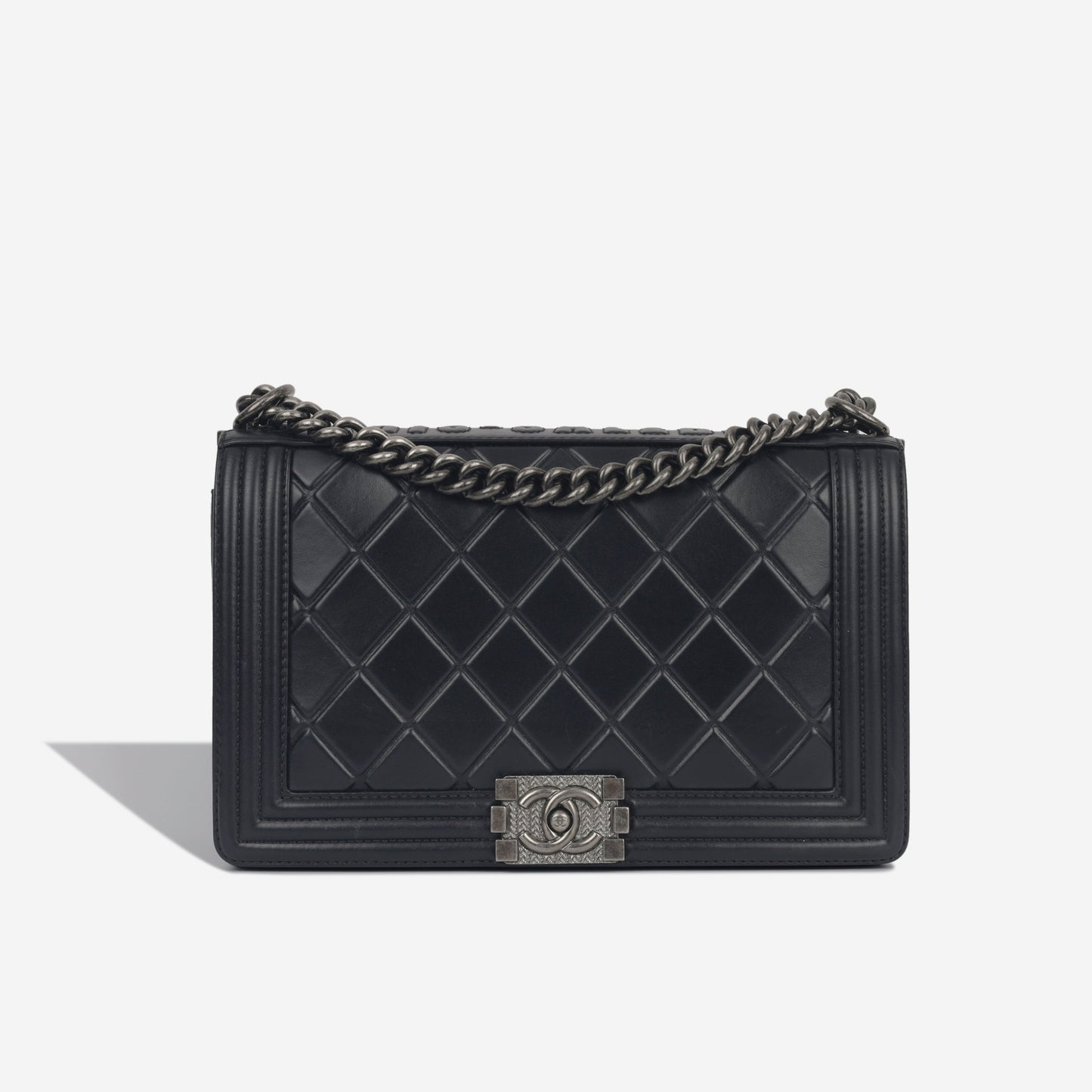 Chanel Boy Bag - New Medium