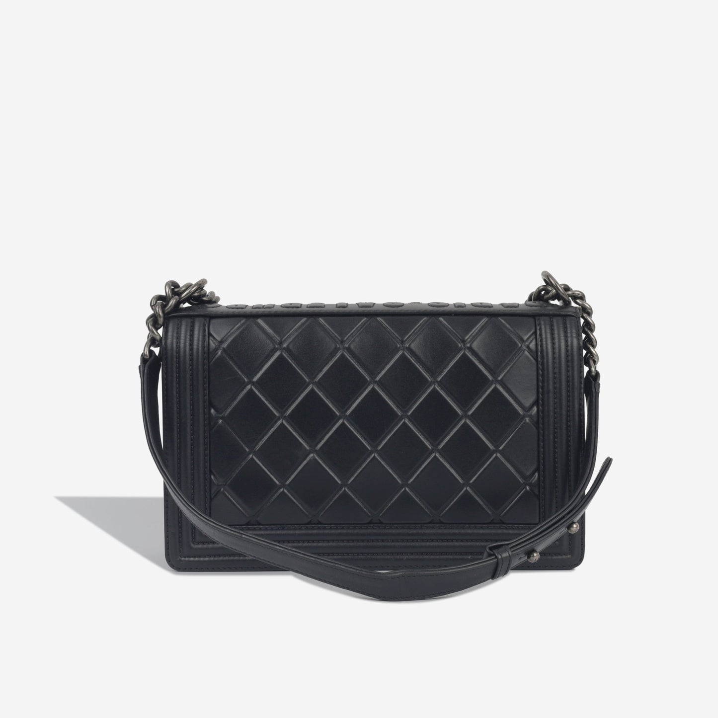 Chanel Boy Bag - New Medium