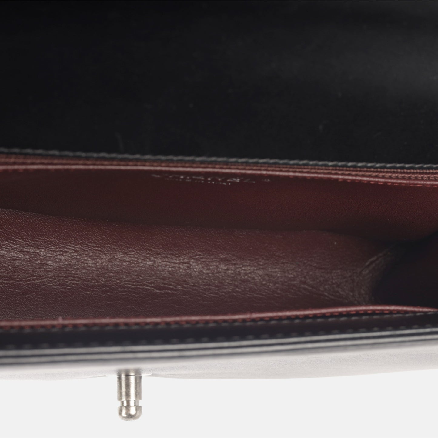 Chanel Boy Bag - New Medium
