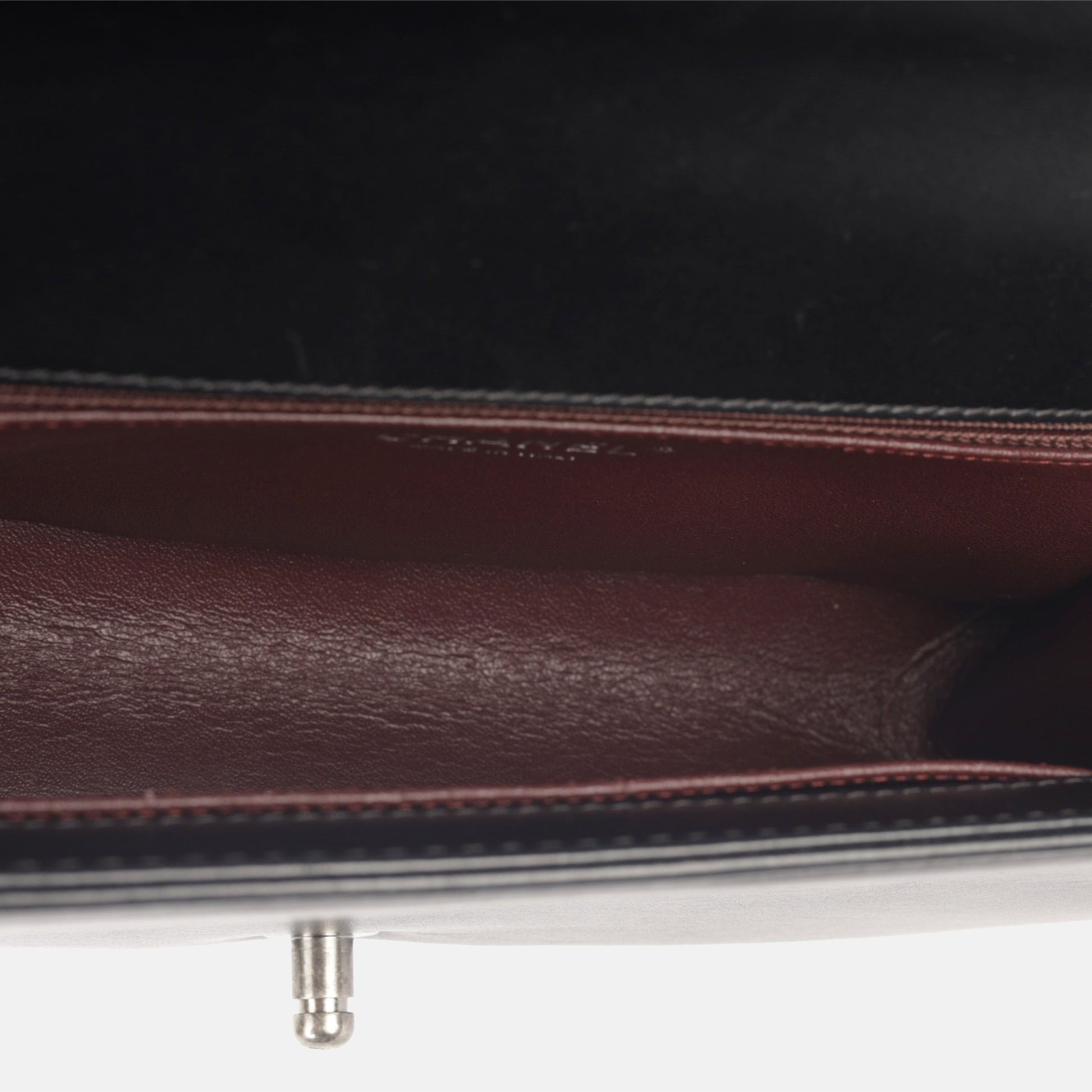 Chanel Boy Bag - New Medium