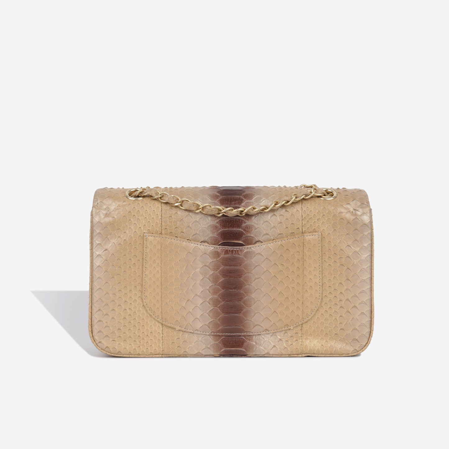 Chanel Classic Flap Bag - Medium