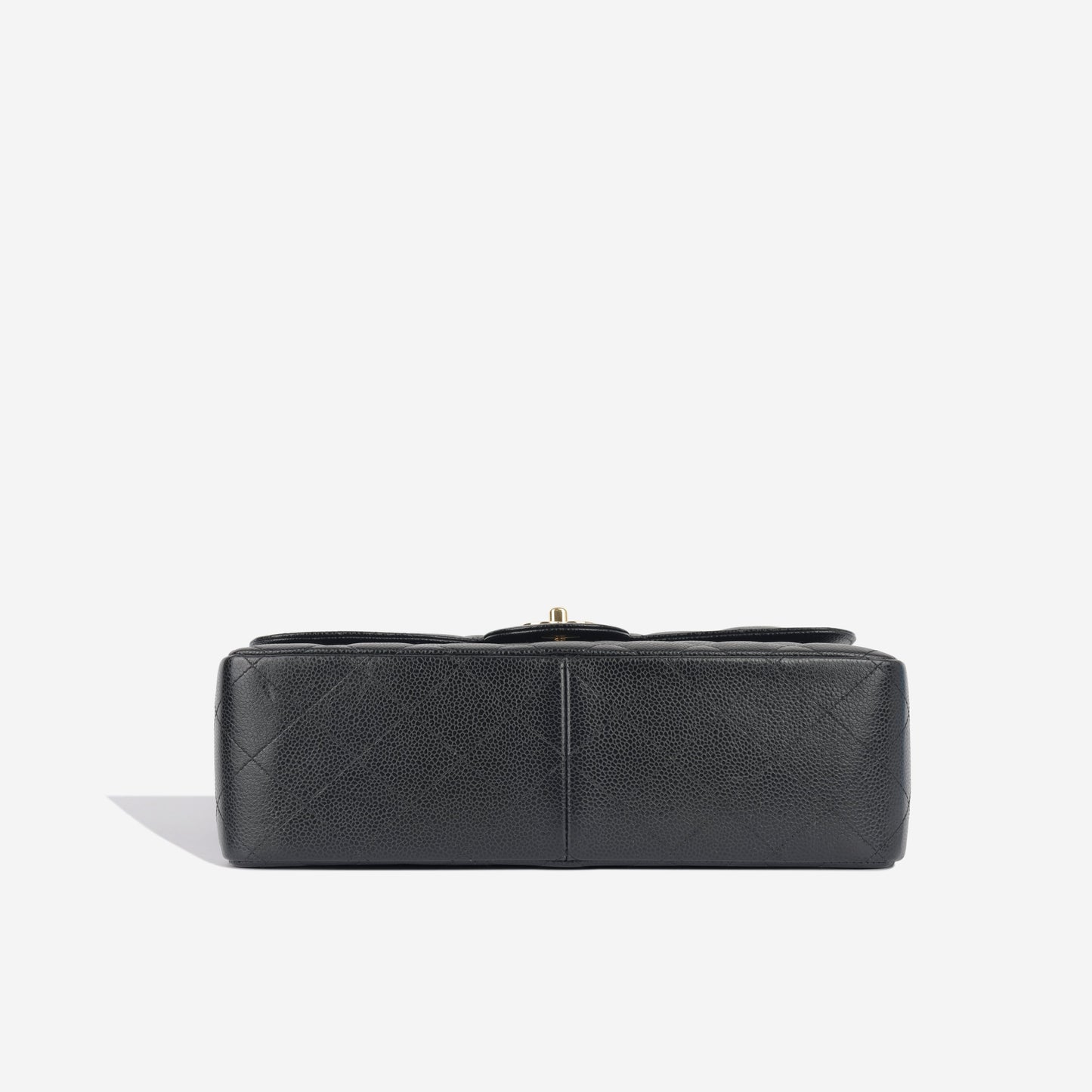 Chanel Classic Flap Bag - Jumbo