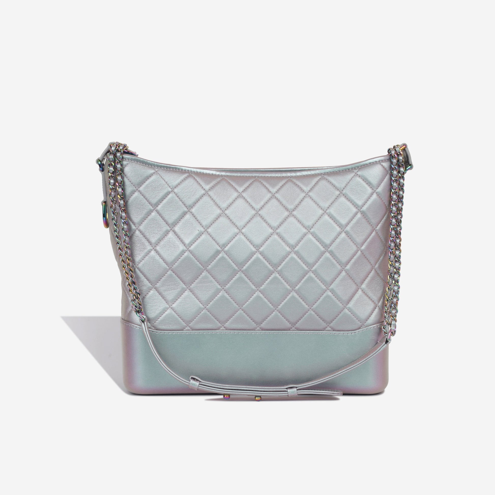 Chanel Gabrielle Hobo - Large