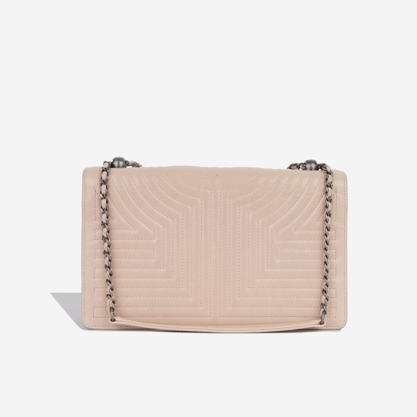 Chanel Korean Garden Flap Bag