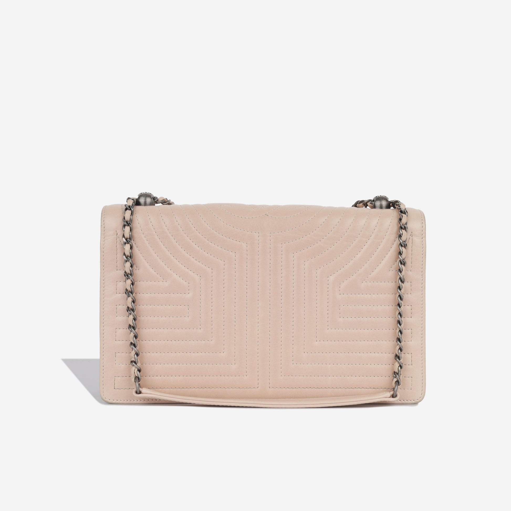 Chanel Korean Garden Flap Bag