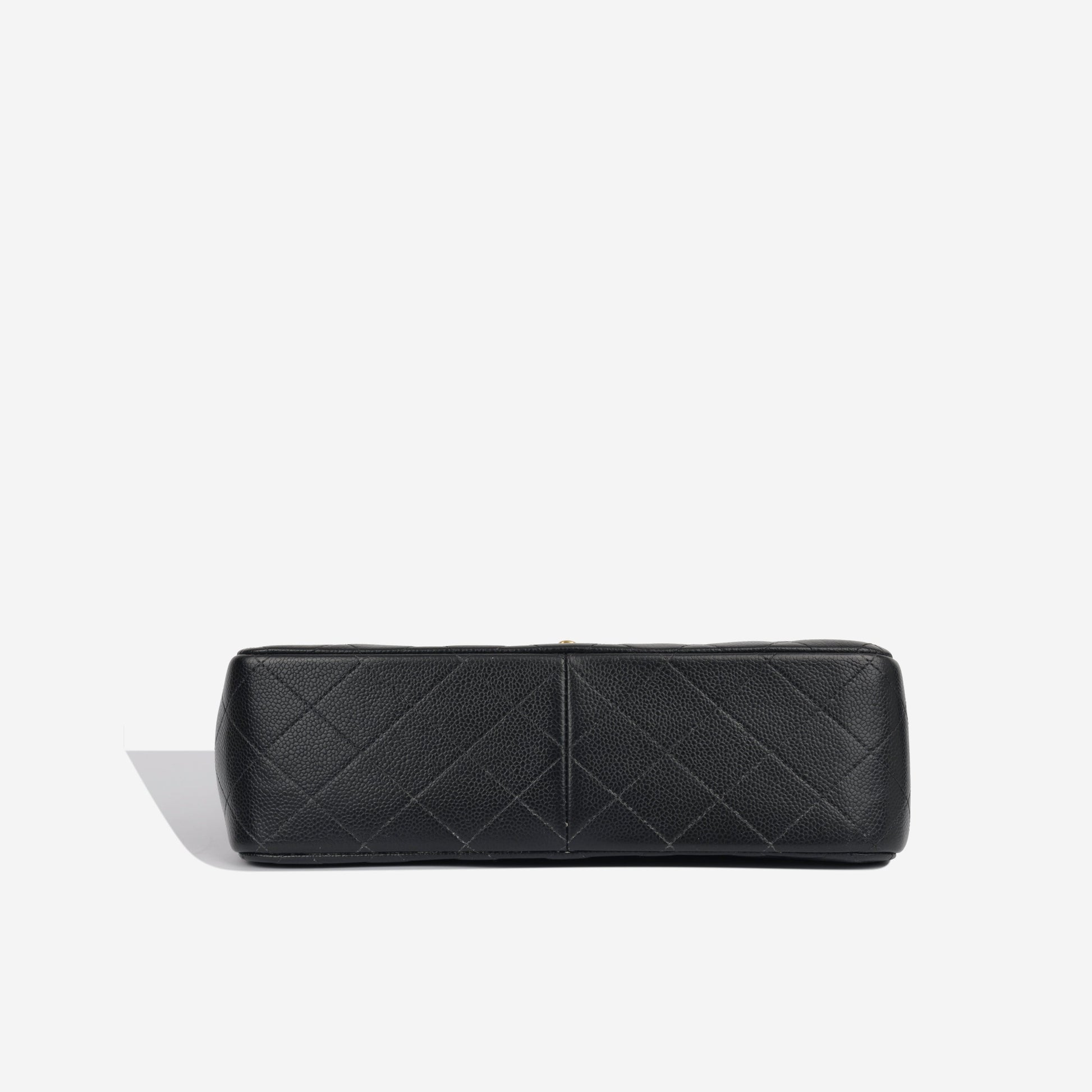 Chanel Classic Flap Bag - Jumbo