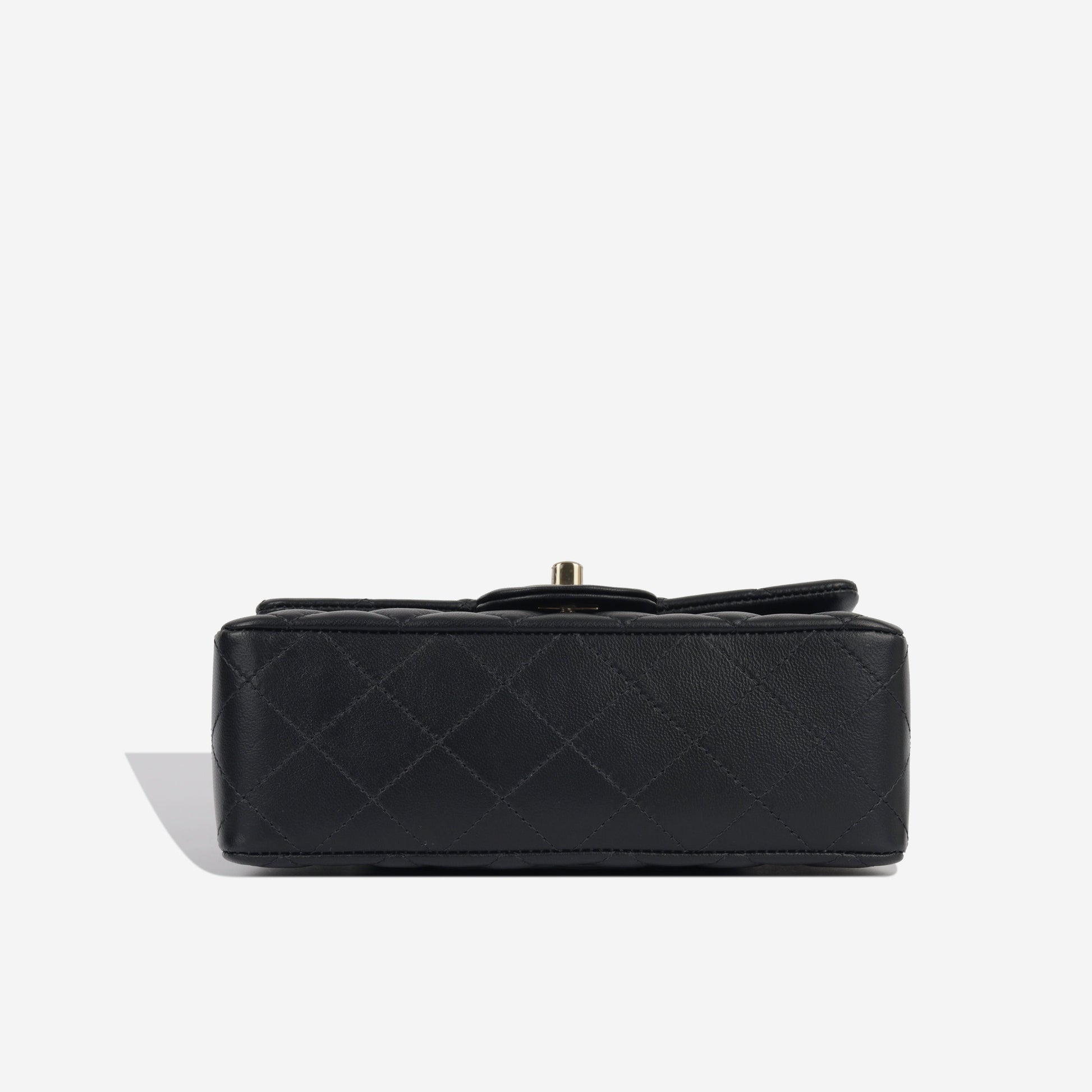 Chanel Classic Flap Bag - Mini Rectangular