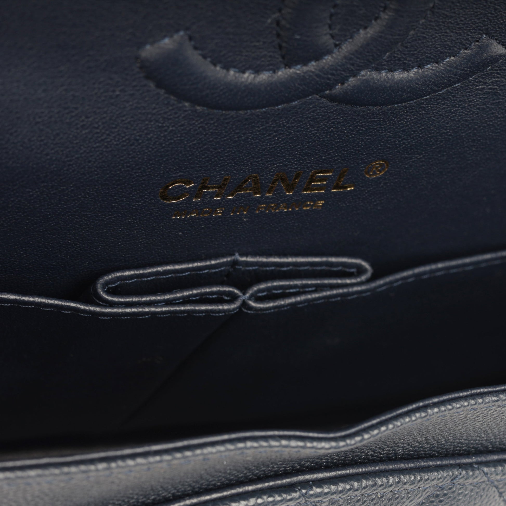Chanel Classic Flap Bag - Small