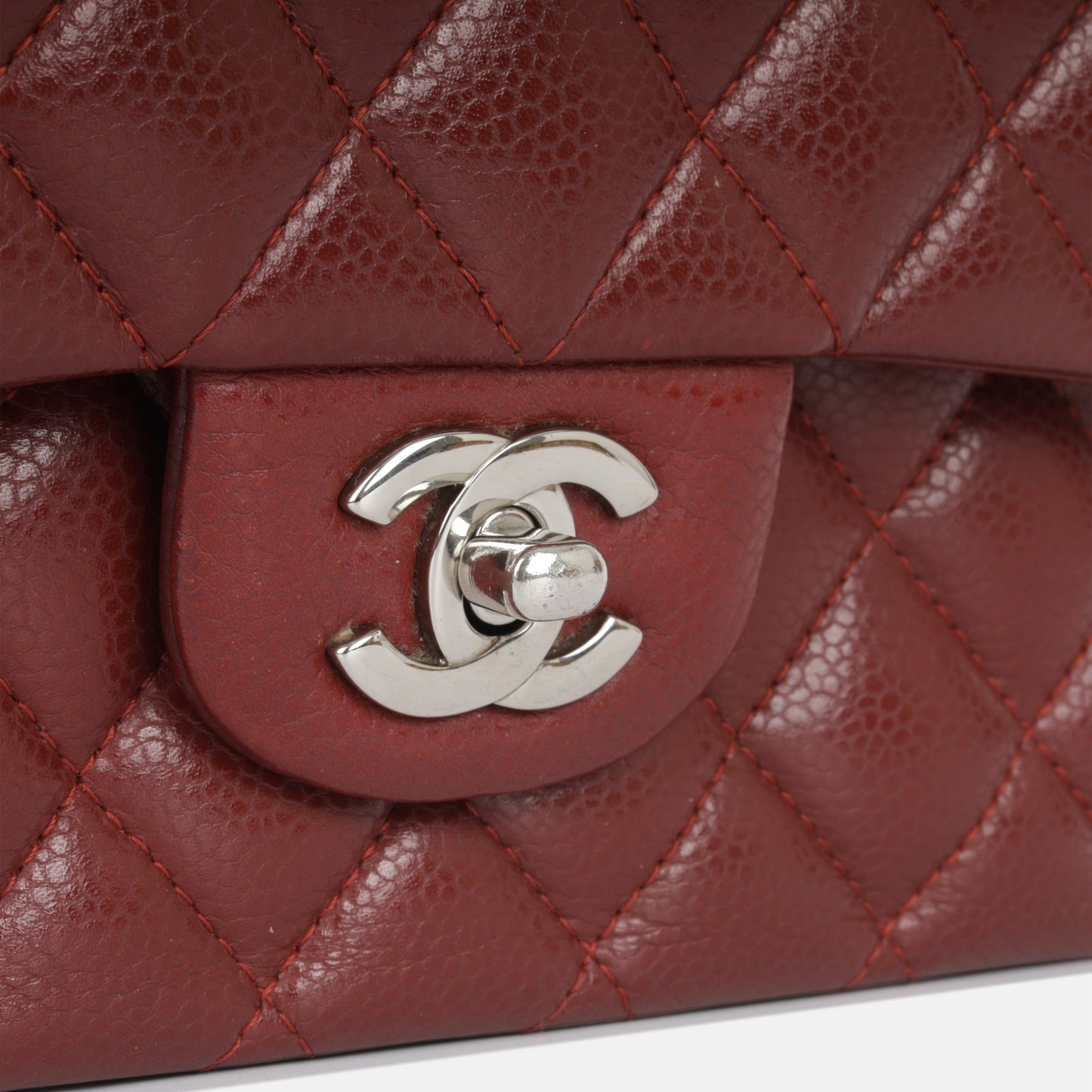 Chanel Classic Flap Bag - Medium