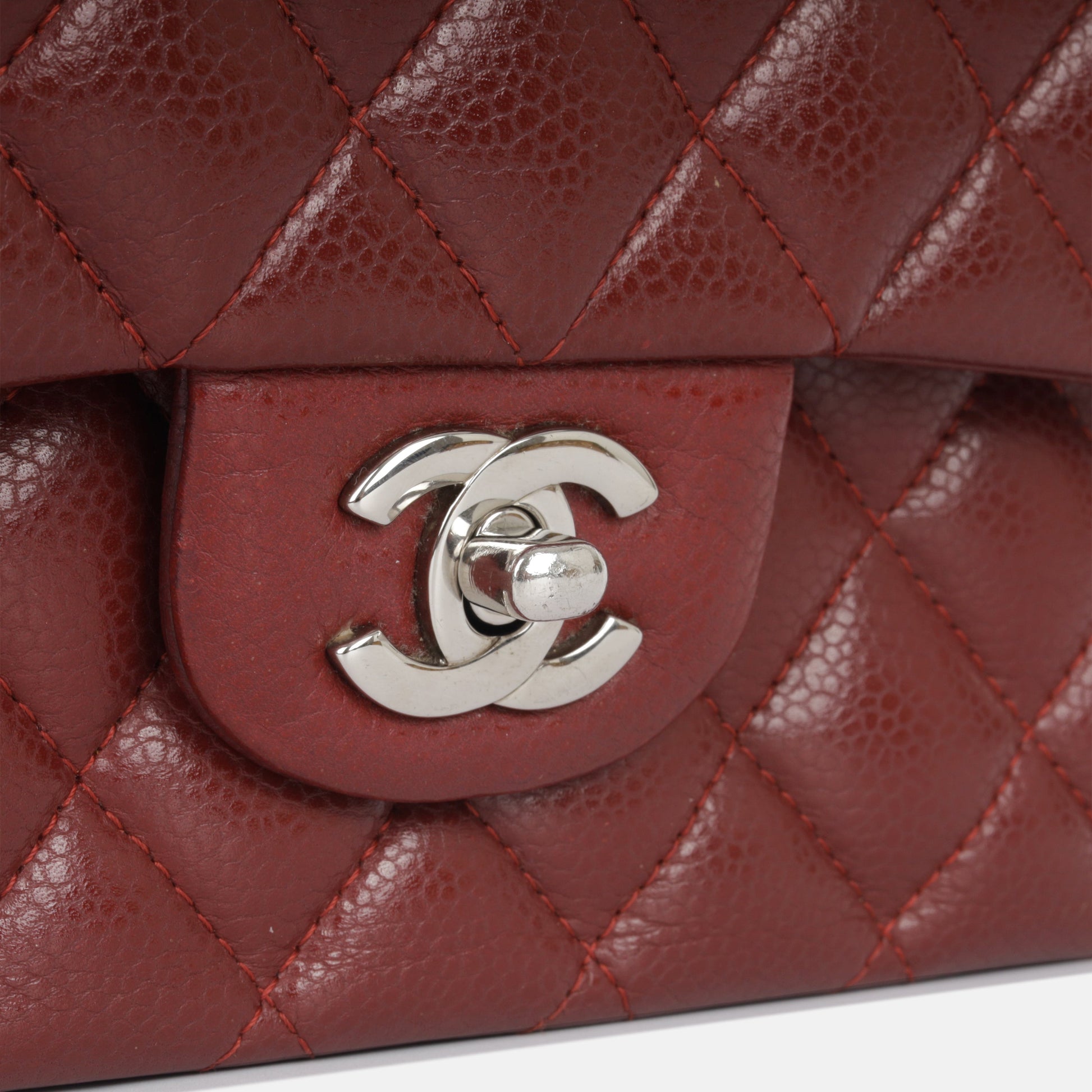 Chanel Classic Flap Bag - Medium