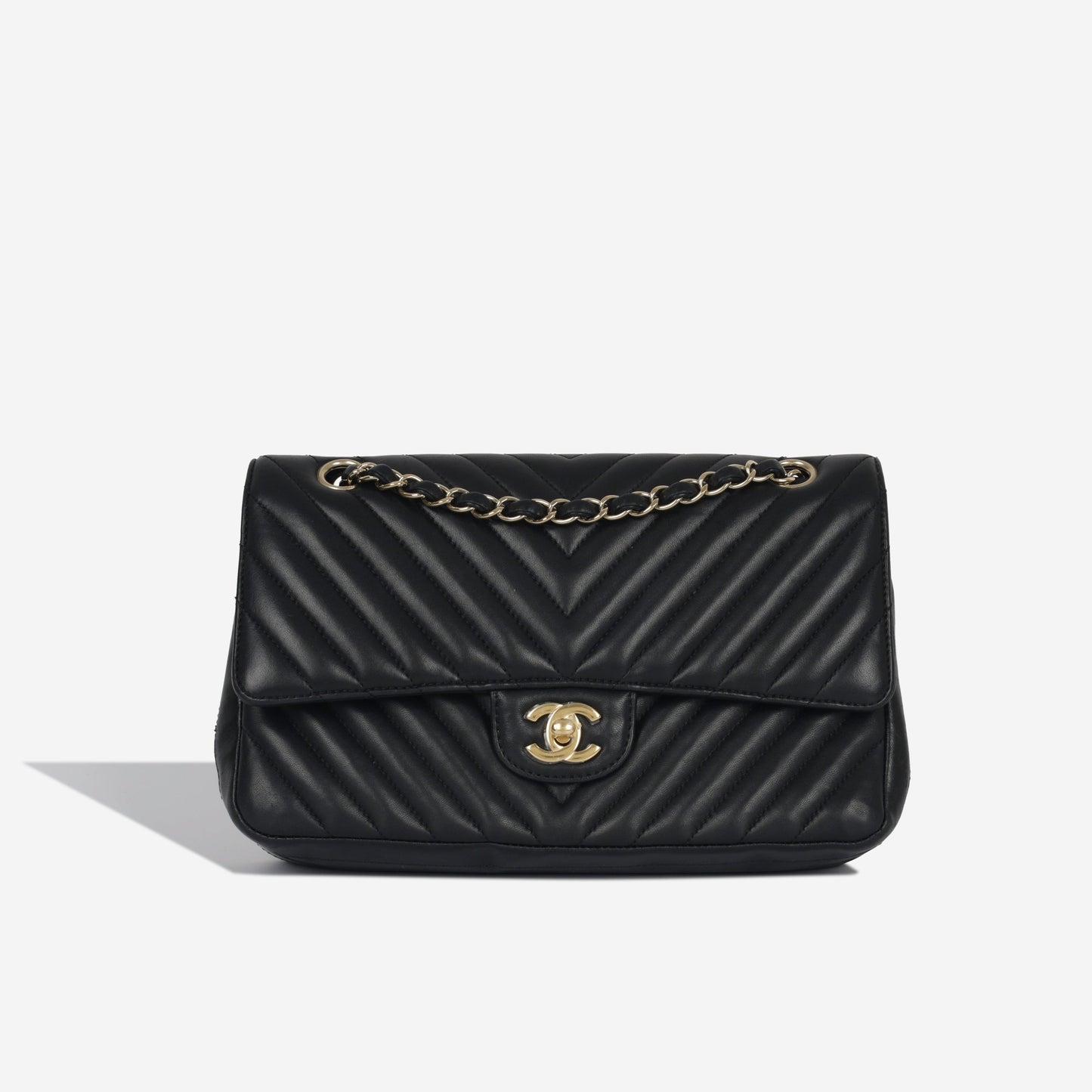 Chanel Classic Flap Bag - Medium