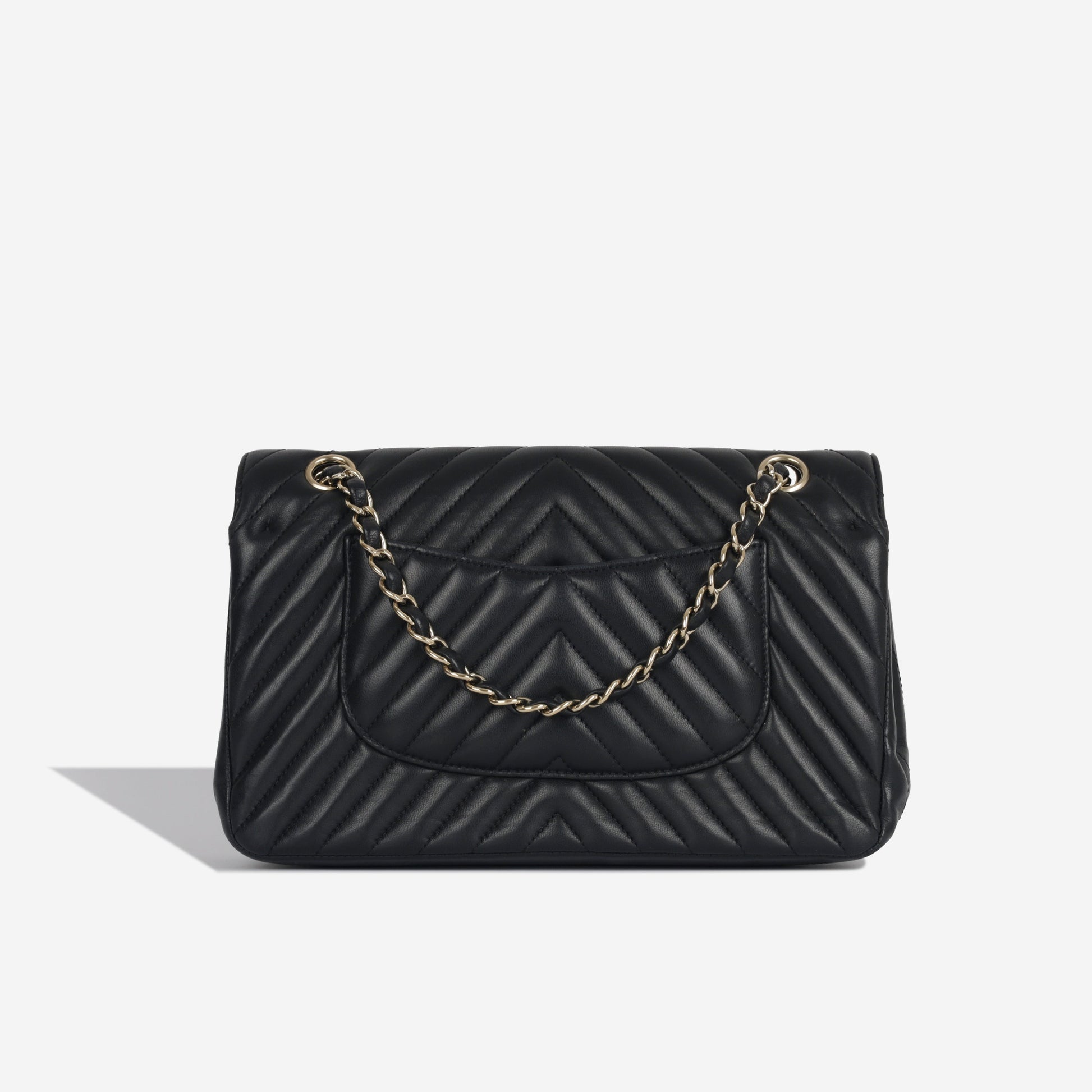 Chanel Classic Flap Bag - Medium