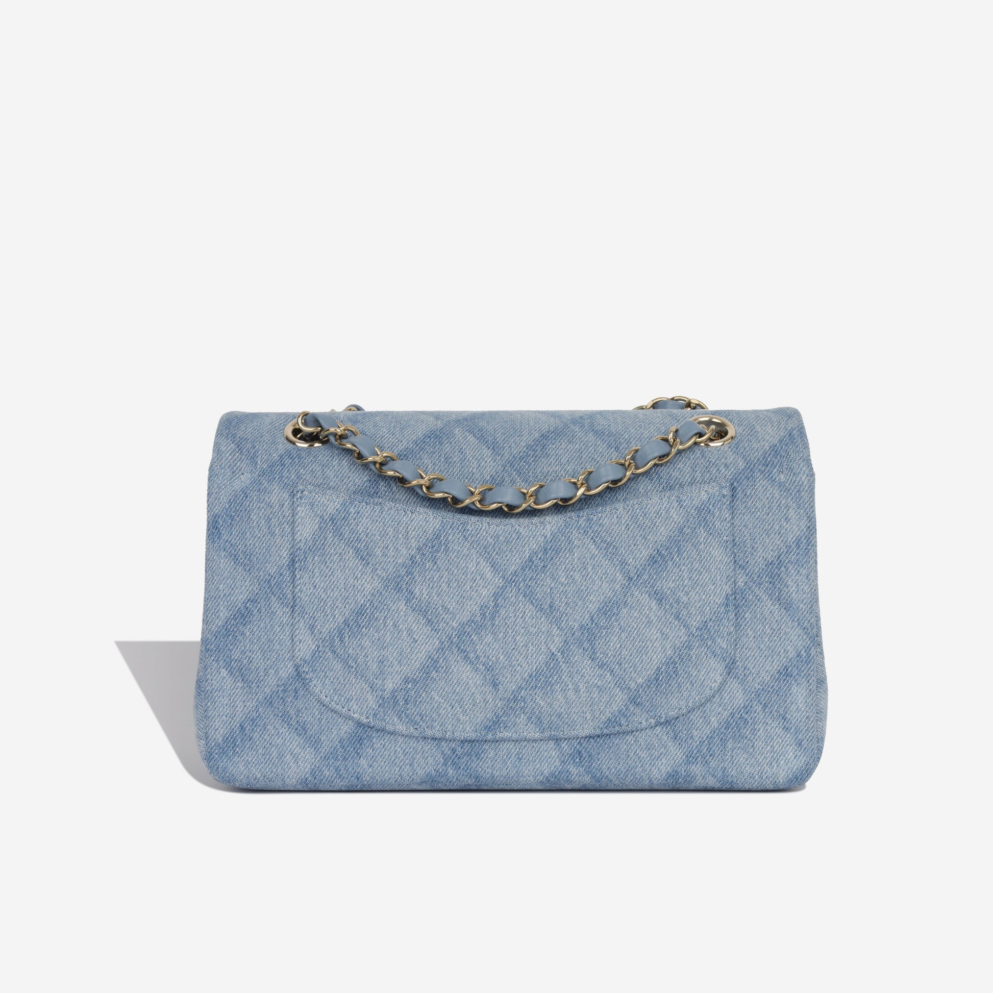 Chanel Classic Flap Bag - Small
