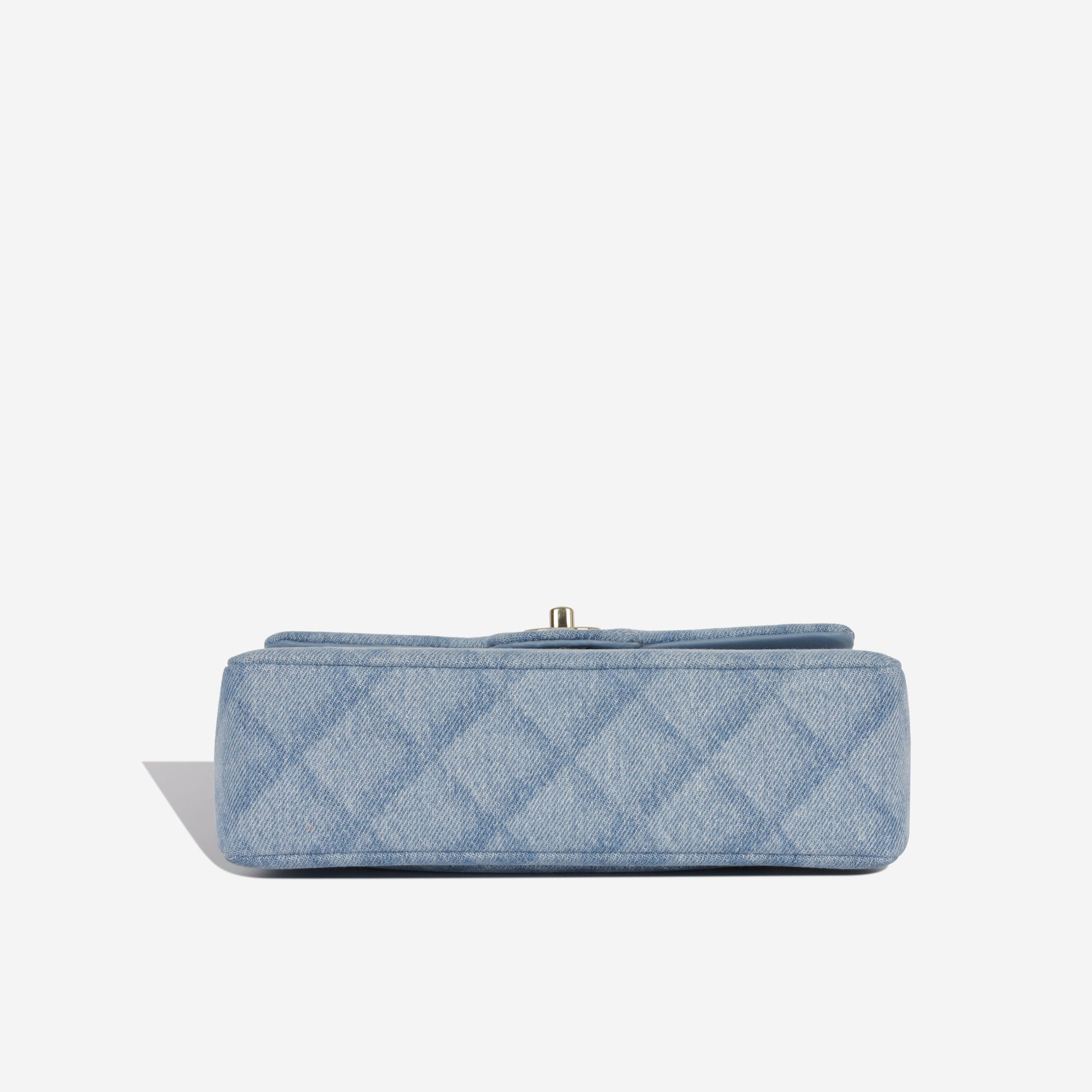 Chanel Classic Flap Bag - Small