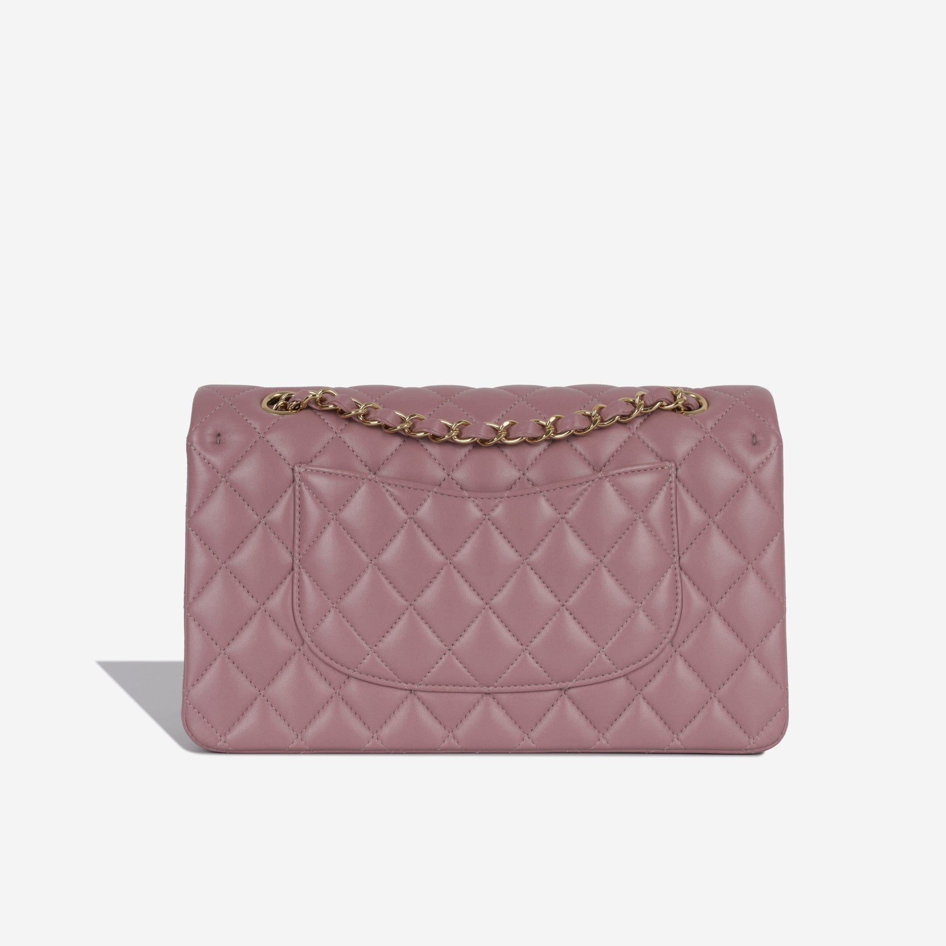 Chanel Classic Flap Bag - Medium