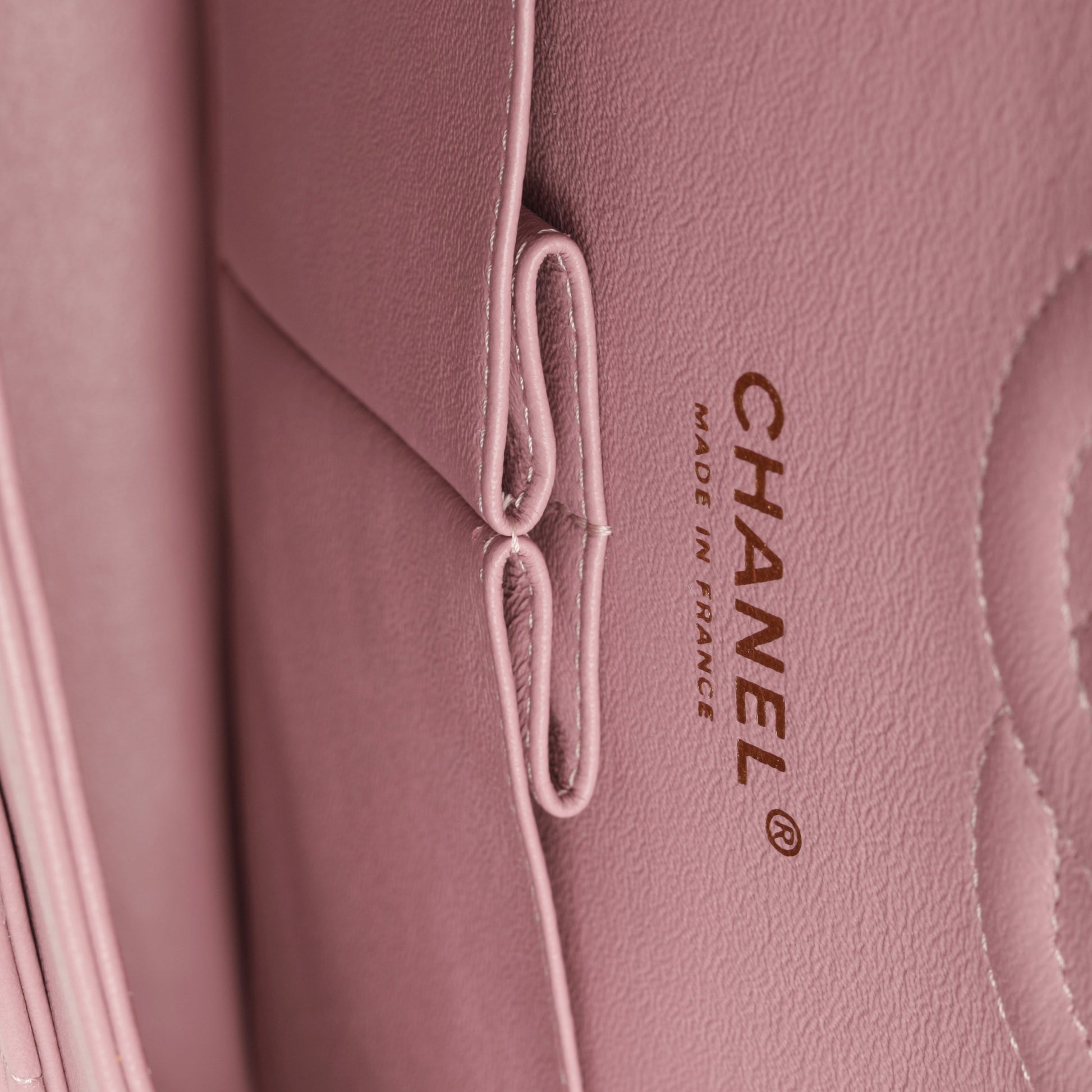 Chanel Classic Flap Bag - Medium