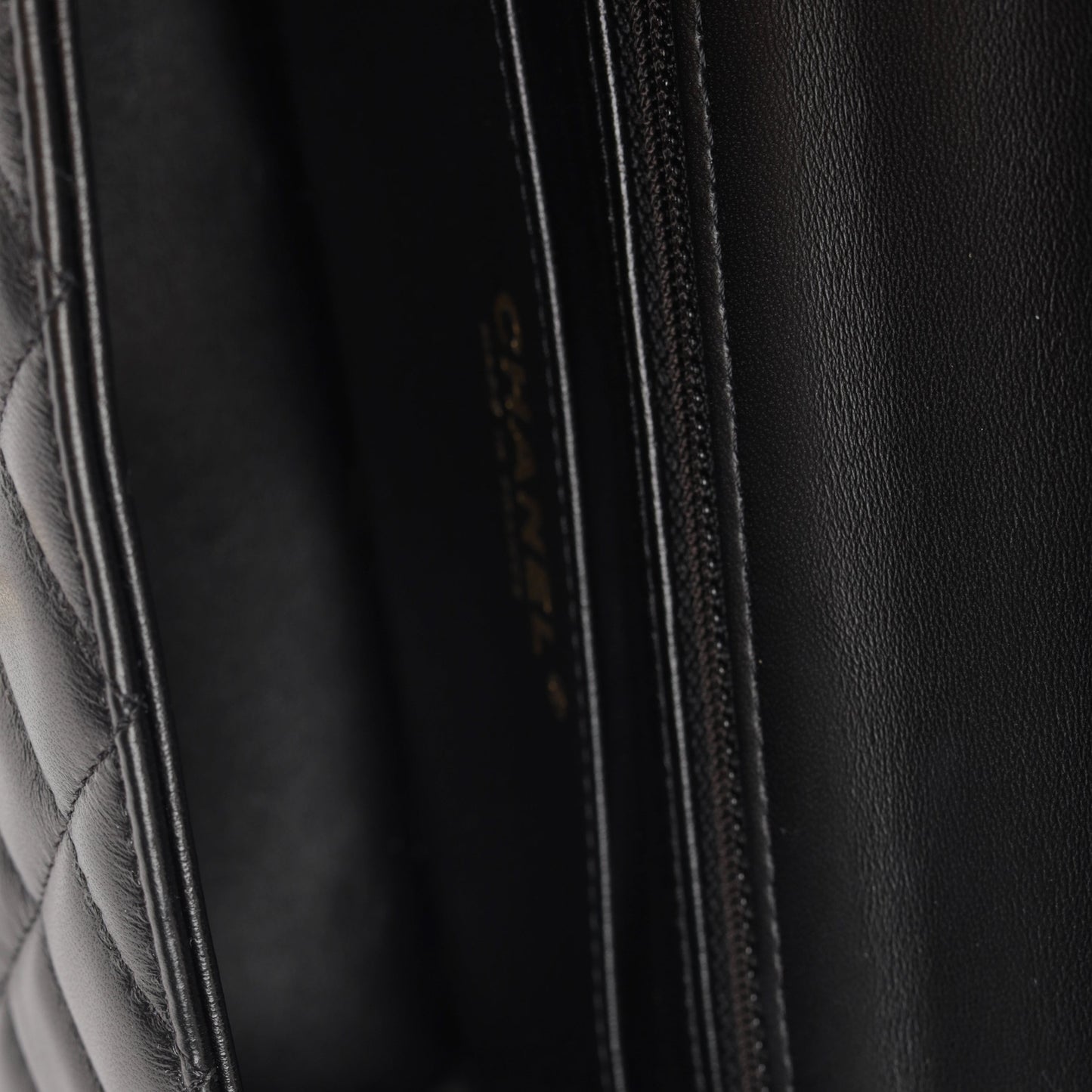 Chanel Classic Flap Bag - Mini Rectangular