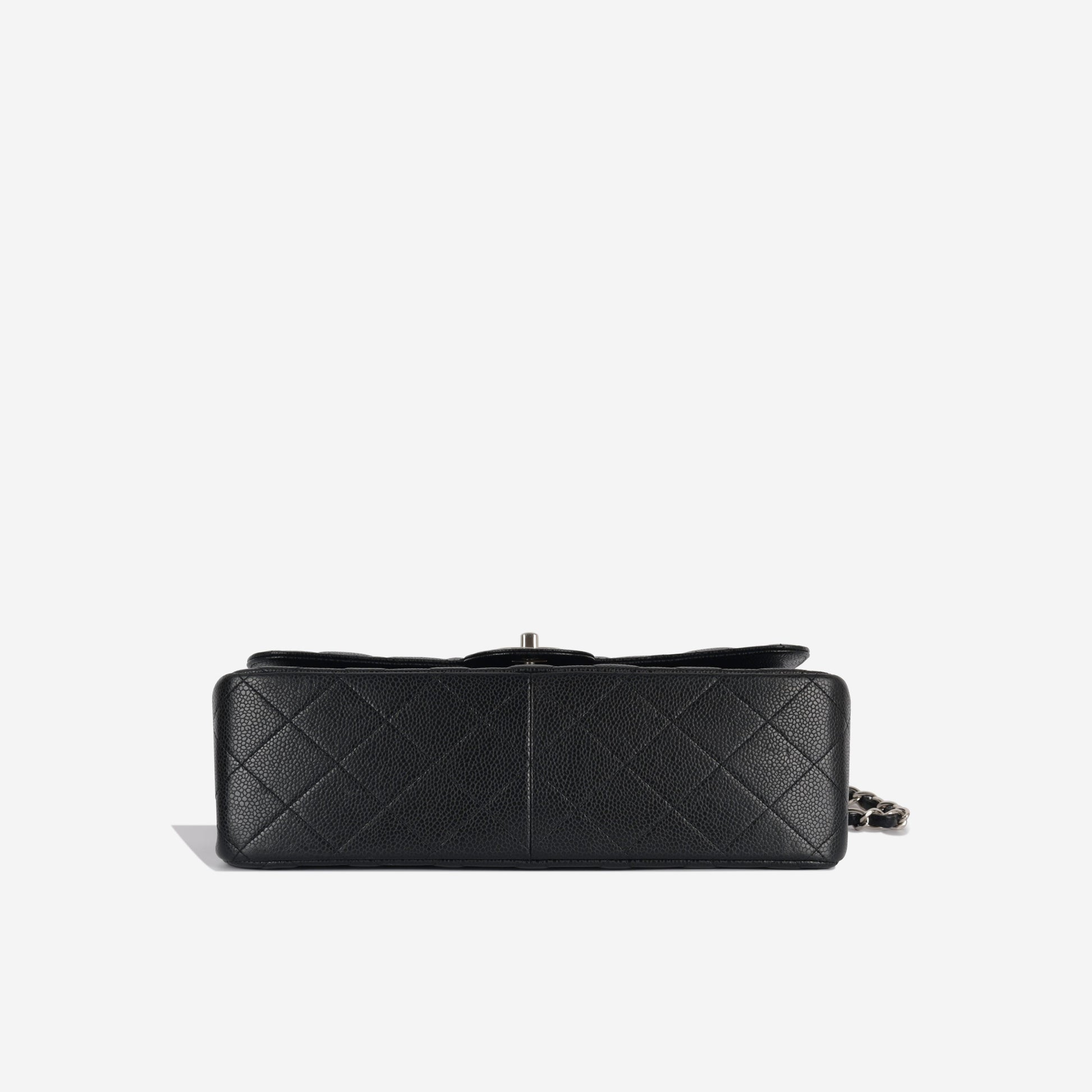 Chanel Classic Flap Bag - Jumbo