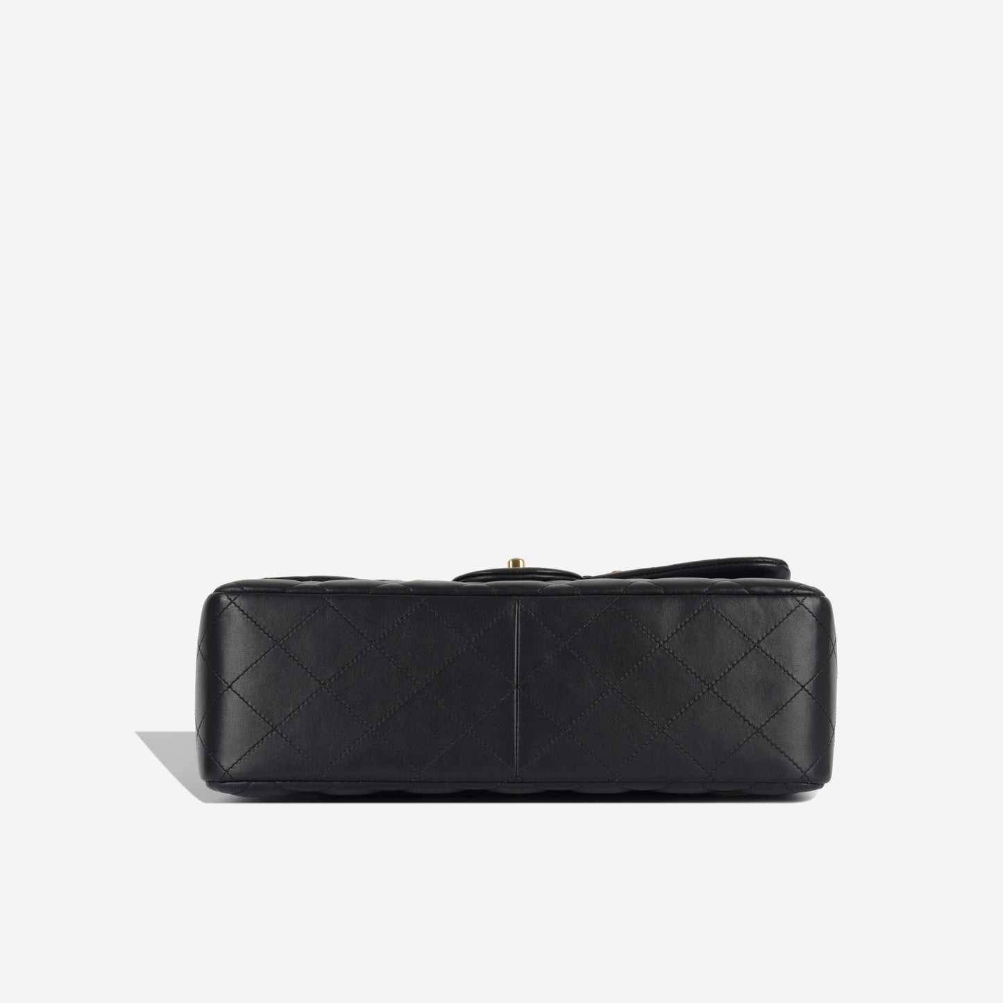 Chanel Classic Flap Bag - Jumbo