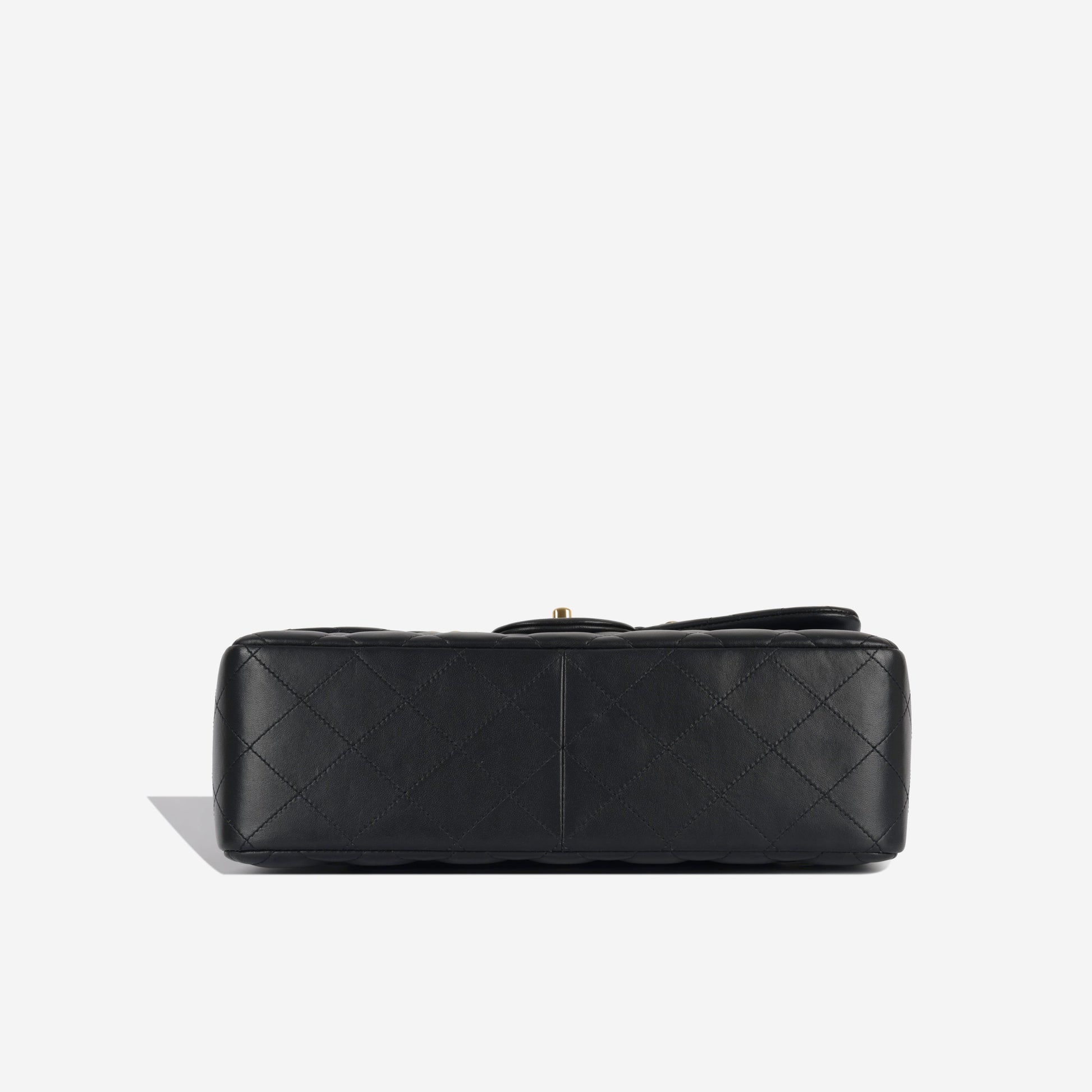 Chanel Classic Flap Bag - Jumbo