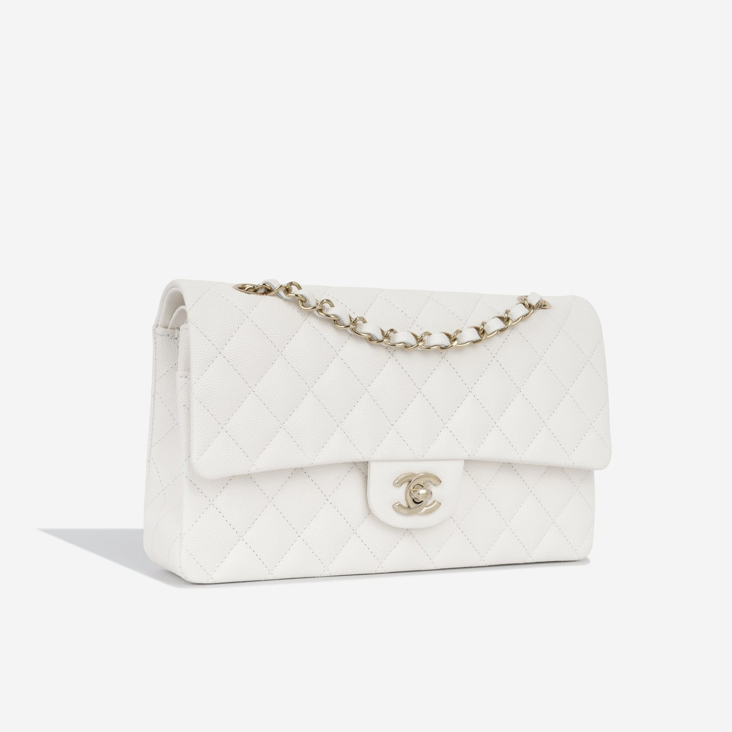 Chanel Classic Flap Bag - Medium