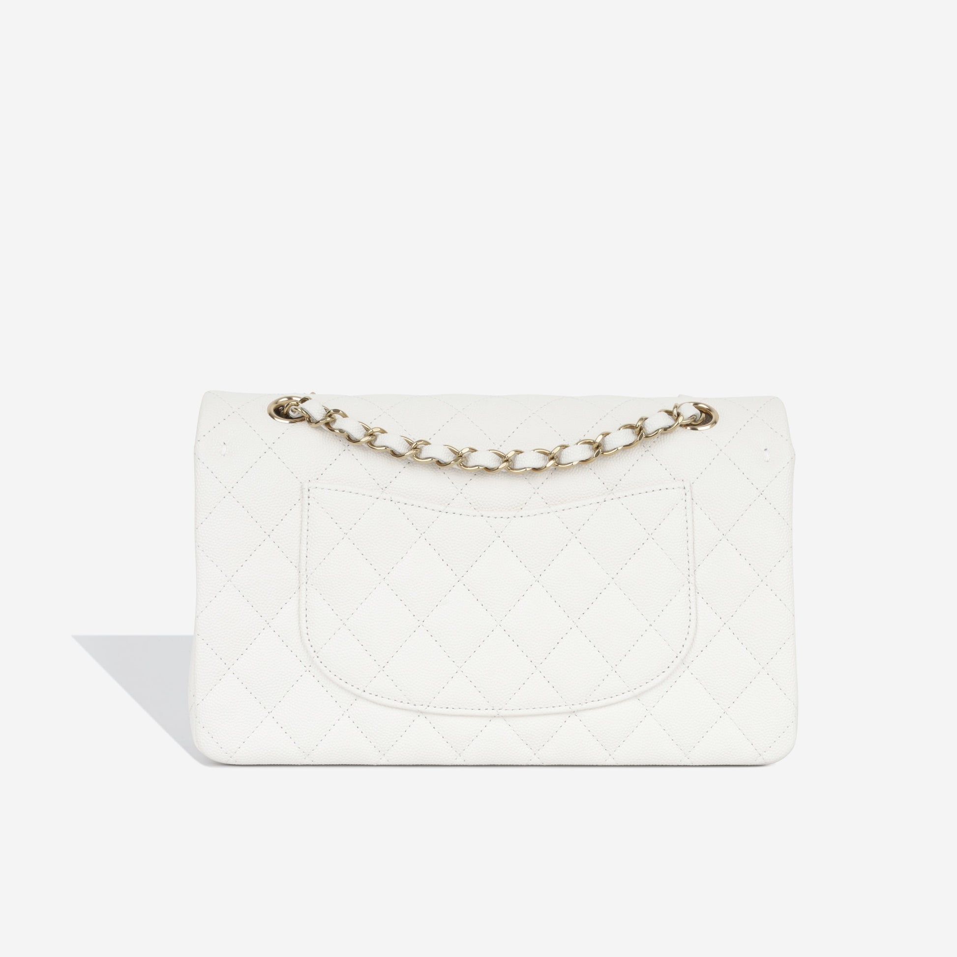Chanel Classic Flap Bag - Medium