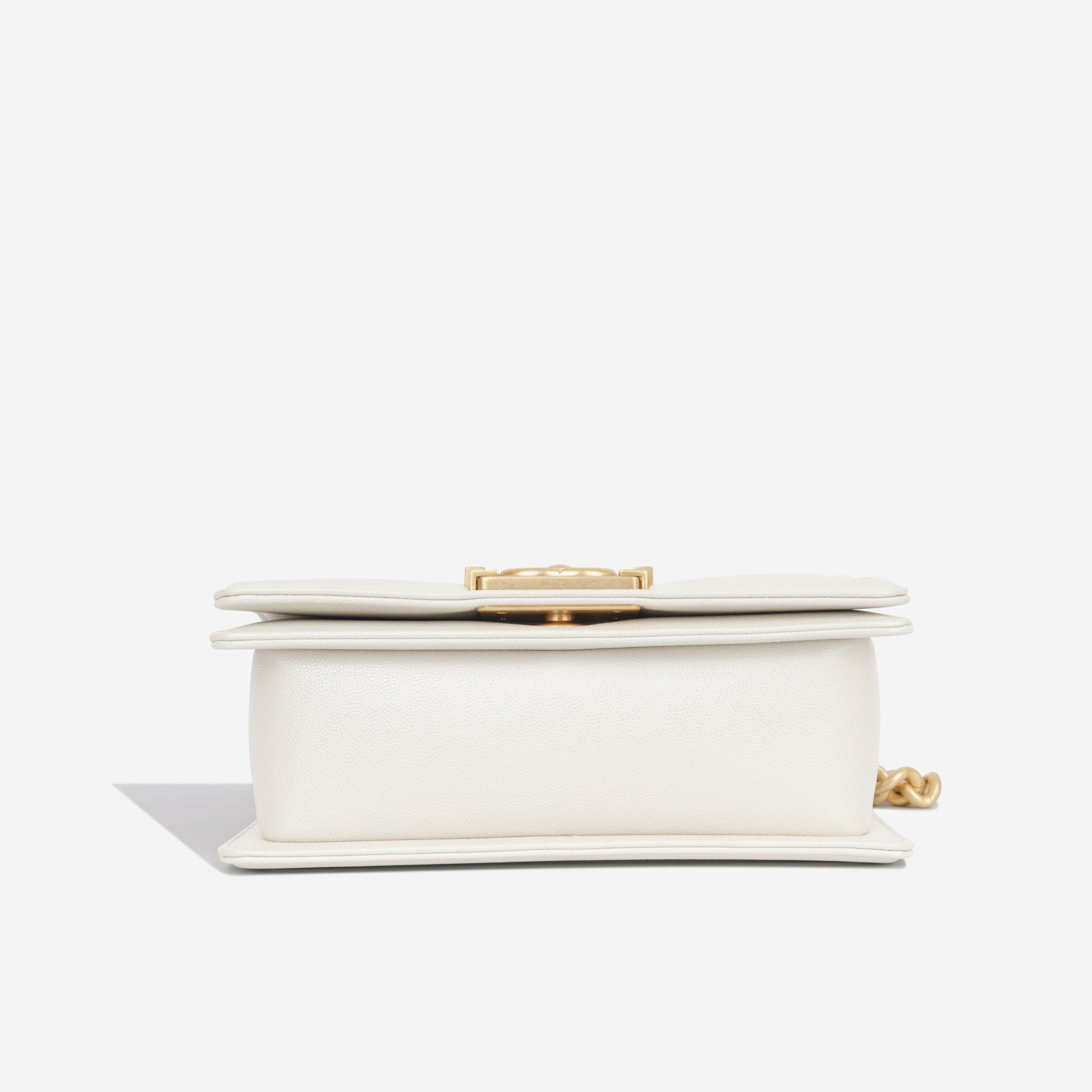 Chanel Boy Bag - Small