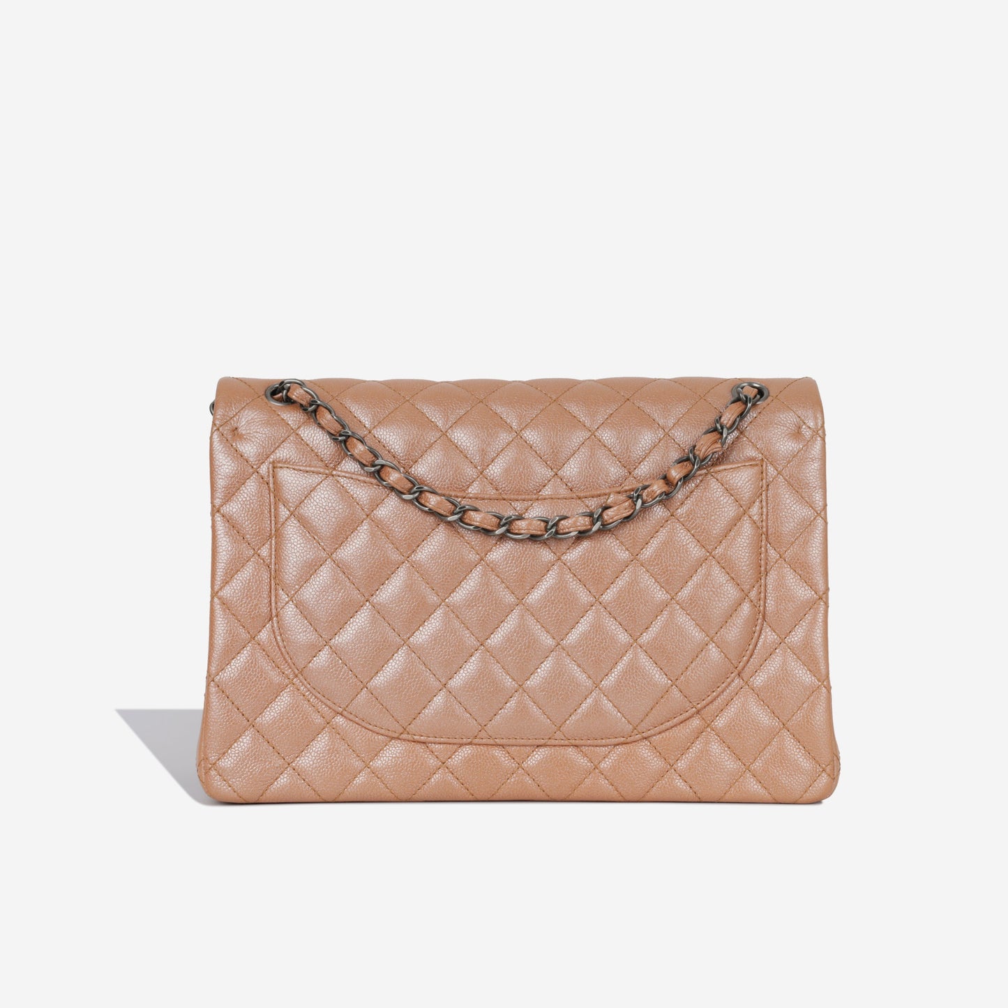 Chanel Classic Flap Bag - Maxi