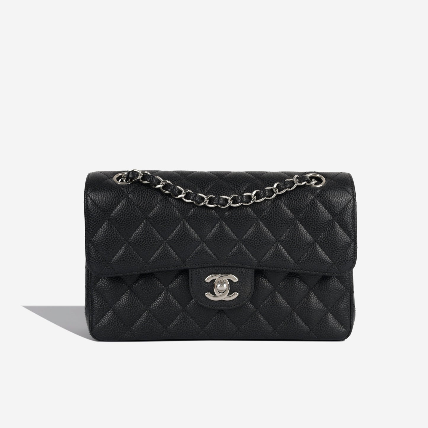 Chanel Classic Flap Bag - Small