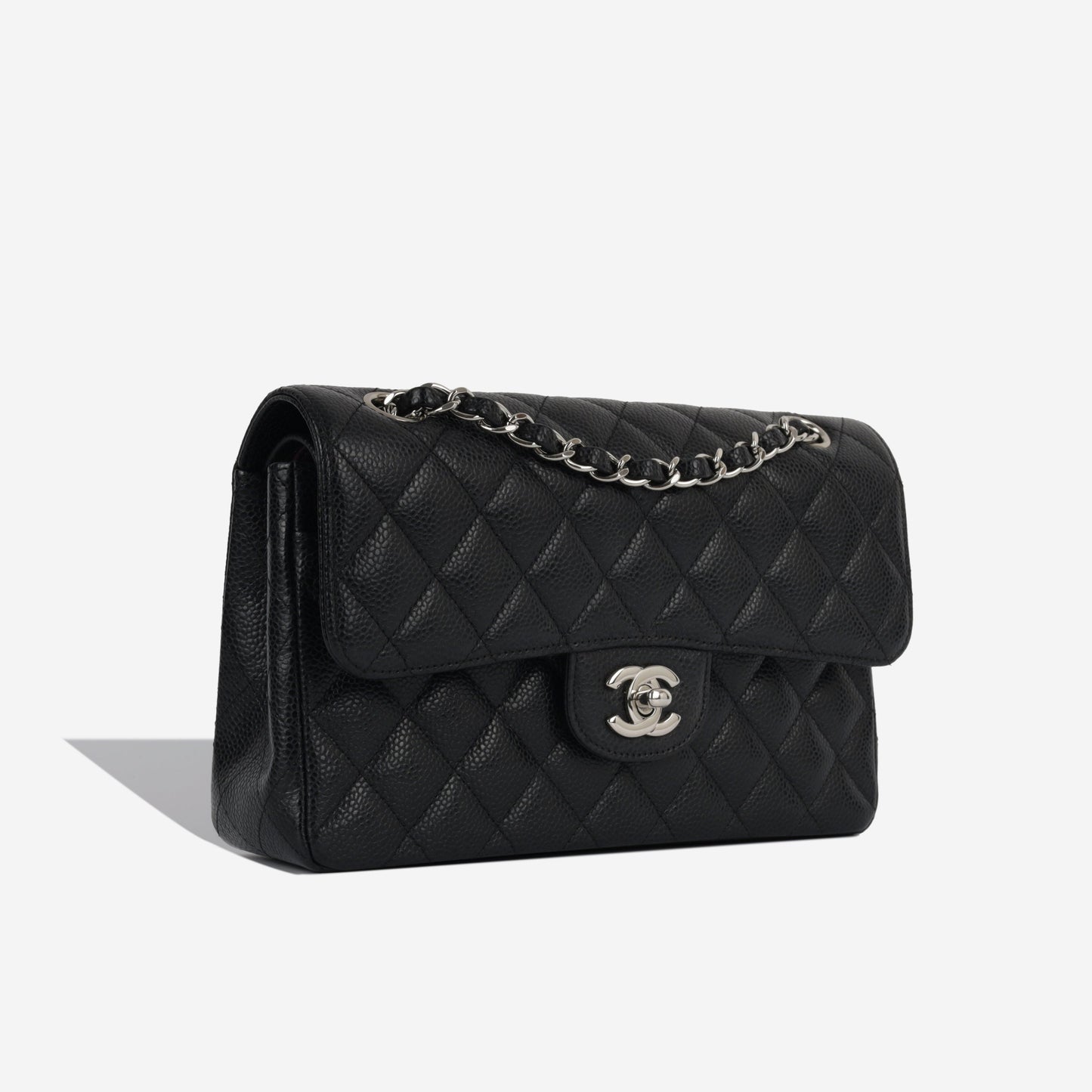 Chanel Classic Flap Bag - Small