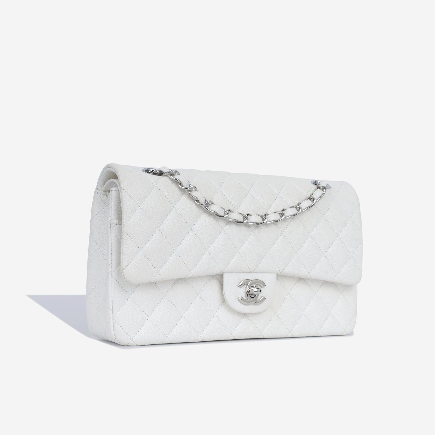 Chanel Classic Flap Bag - Medium
