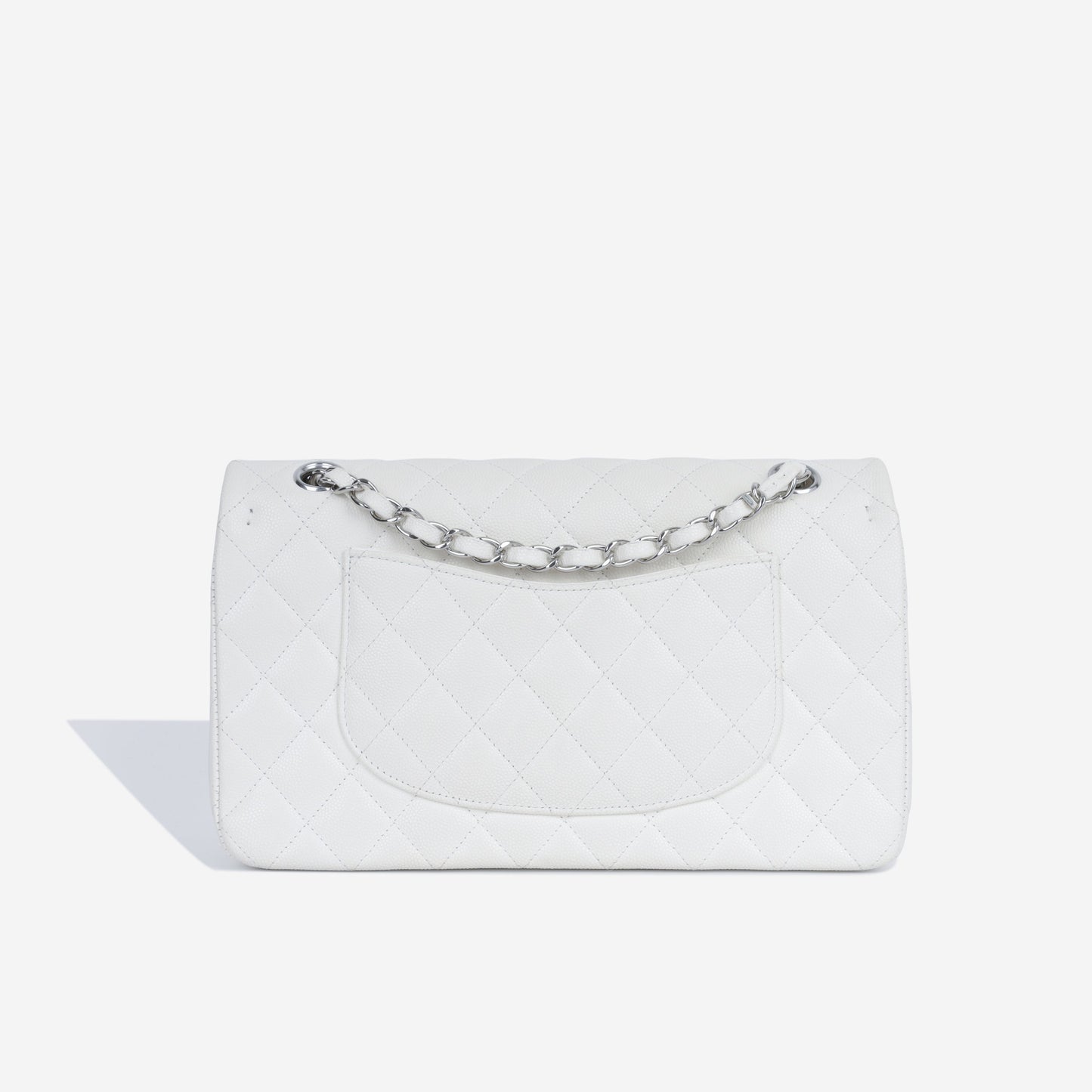 Chanel Classic Flap Bag - Medium