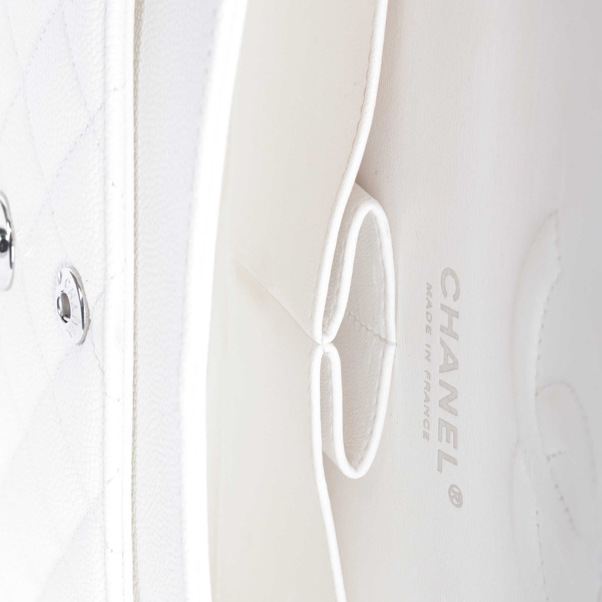 Chanel Classic Flap Bag - Medium