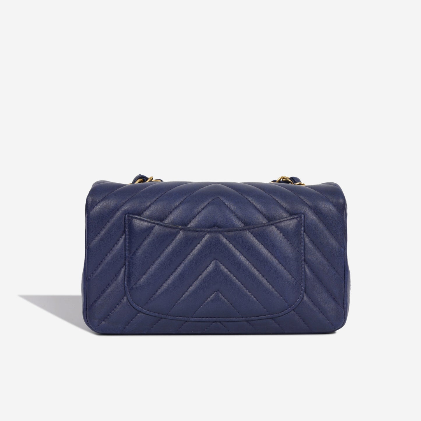 Chanel Classic Flap Bag - Mini Rectangular