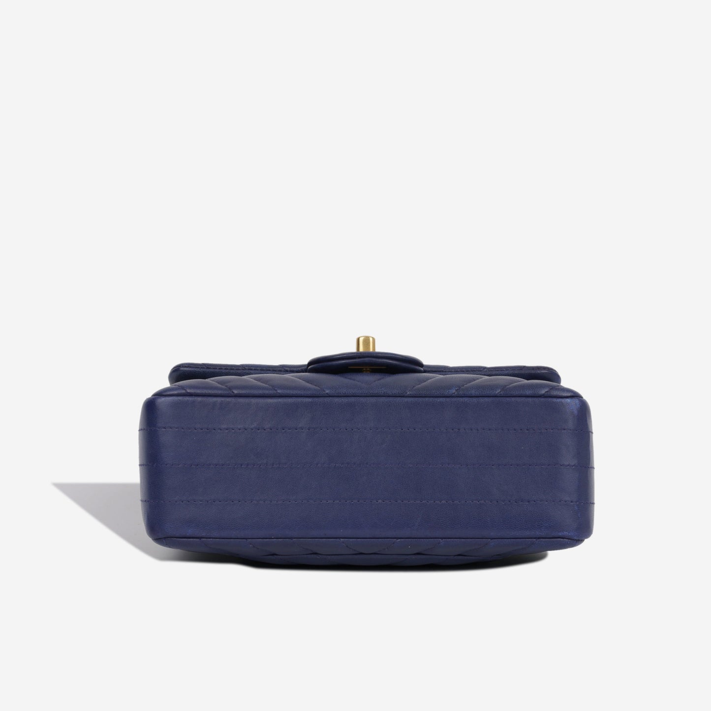 Chanel Classic Flap Bag - Mini Rectangular