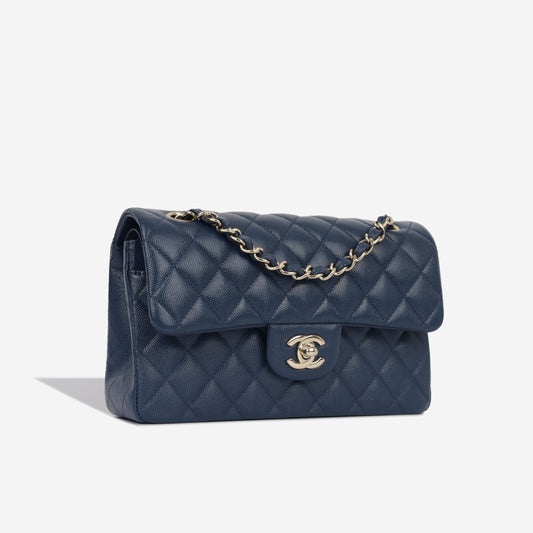 Chanel Classic Flap Bag - Small
