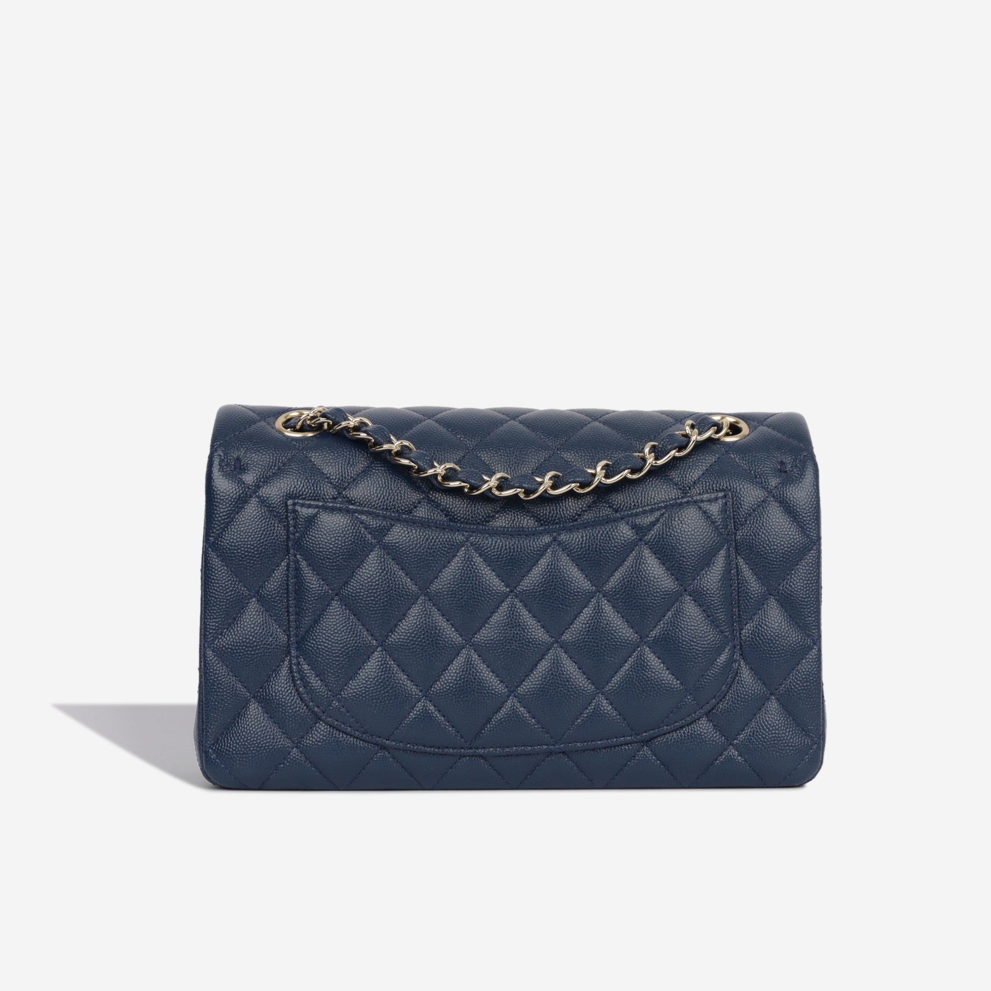 Chanel Classic Flap Bag - Small