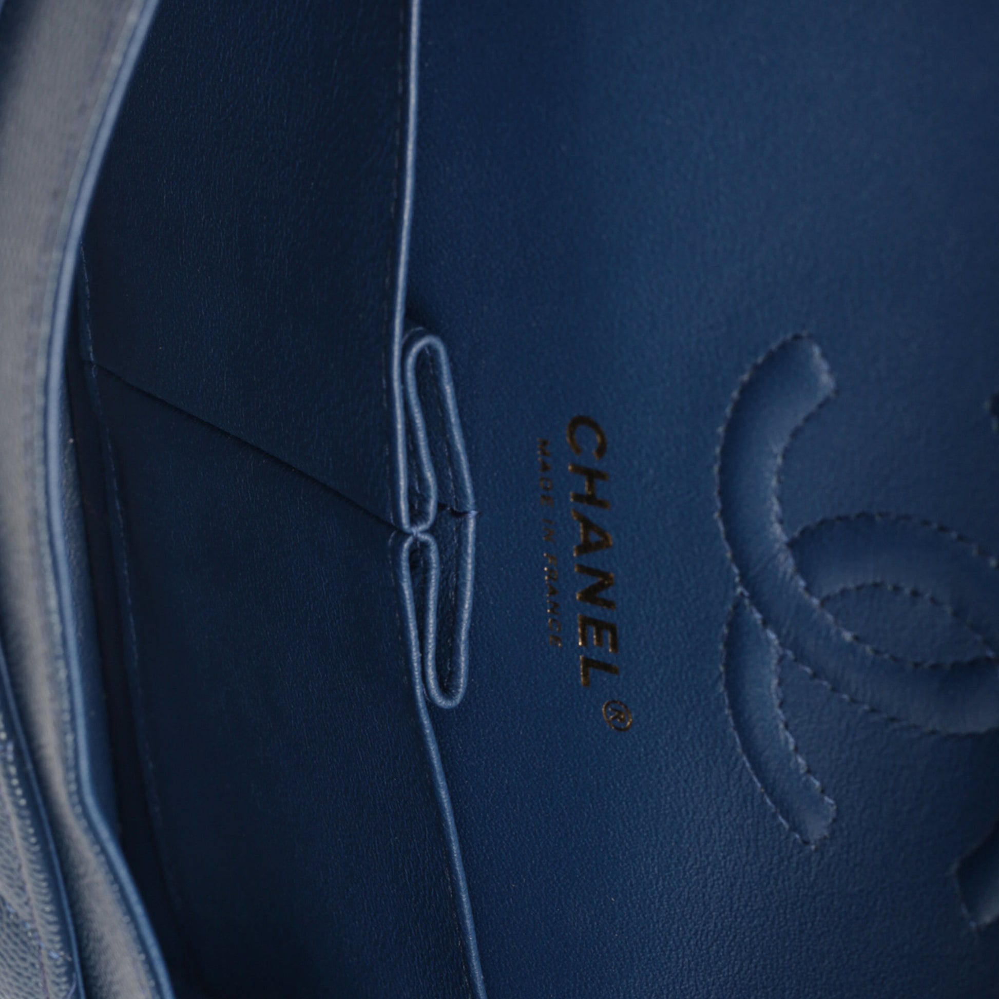 Chanel Classic Flap Bag - Small
