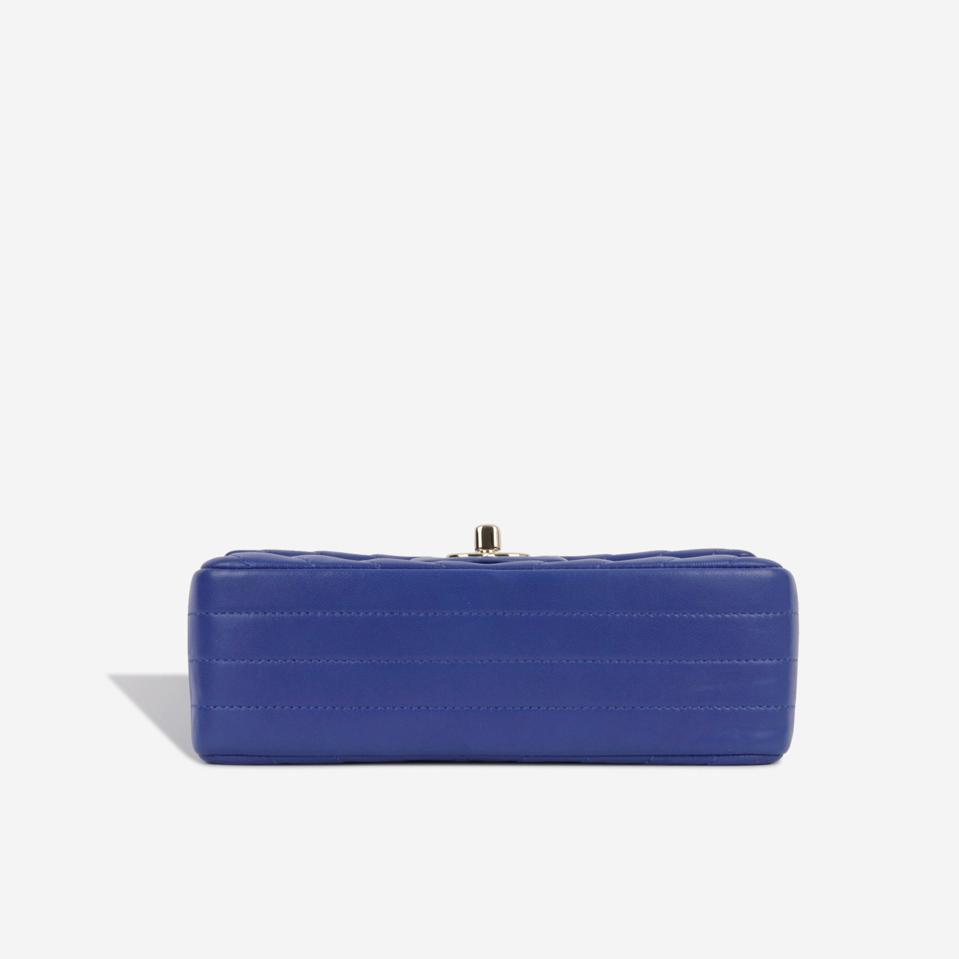 Chanel Classic Flap Bag - Mini Rectangular
