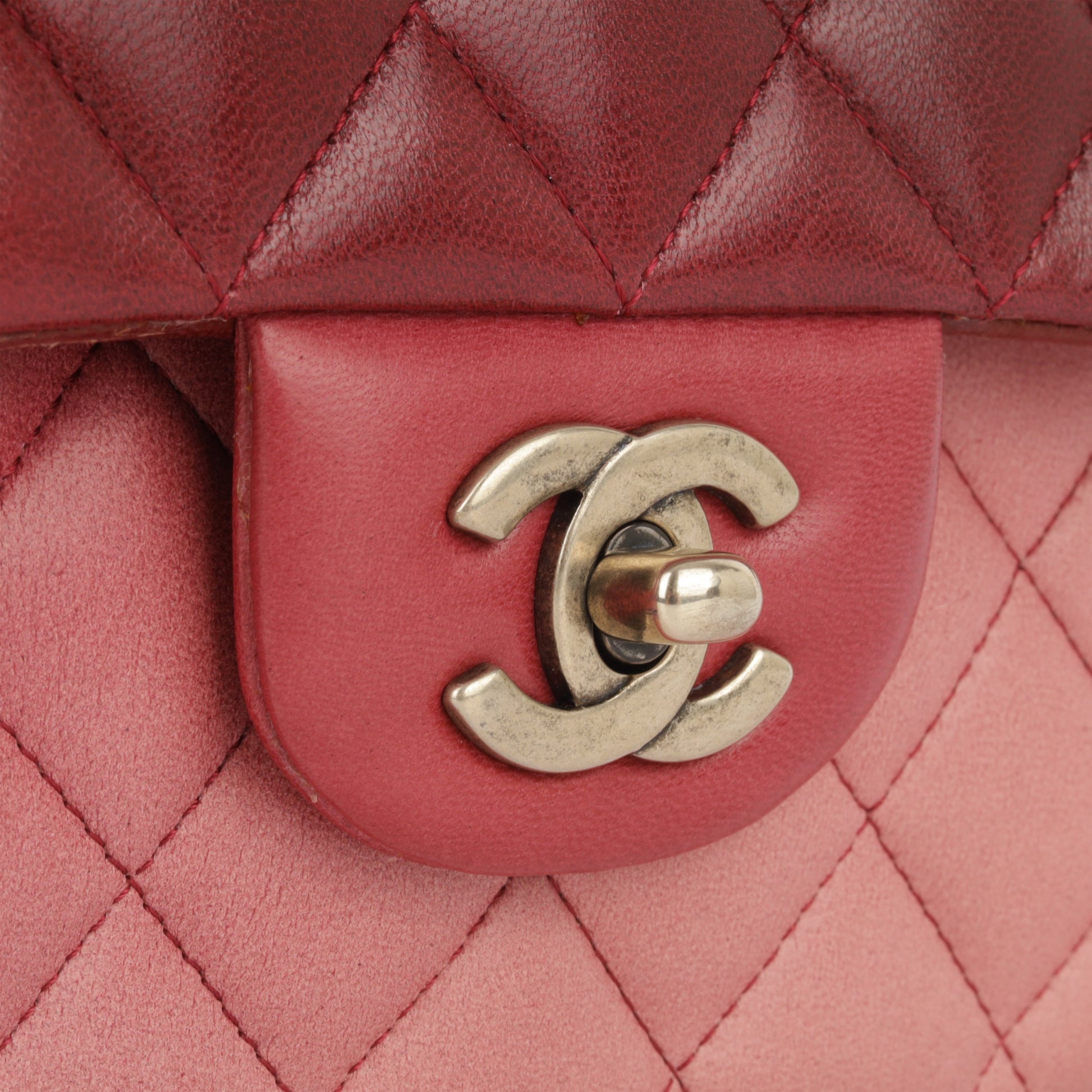 Chanel Classic Flap Bag - Medium