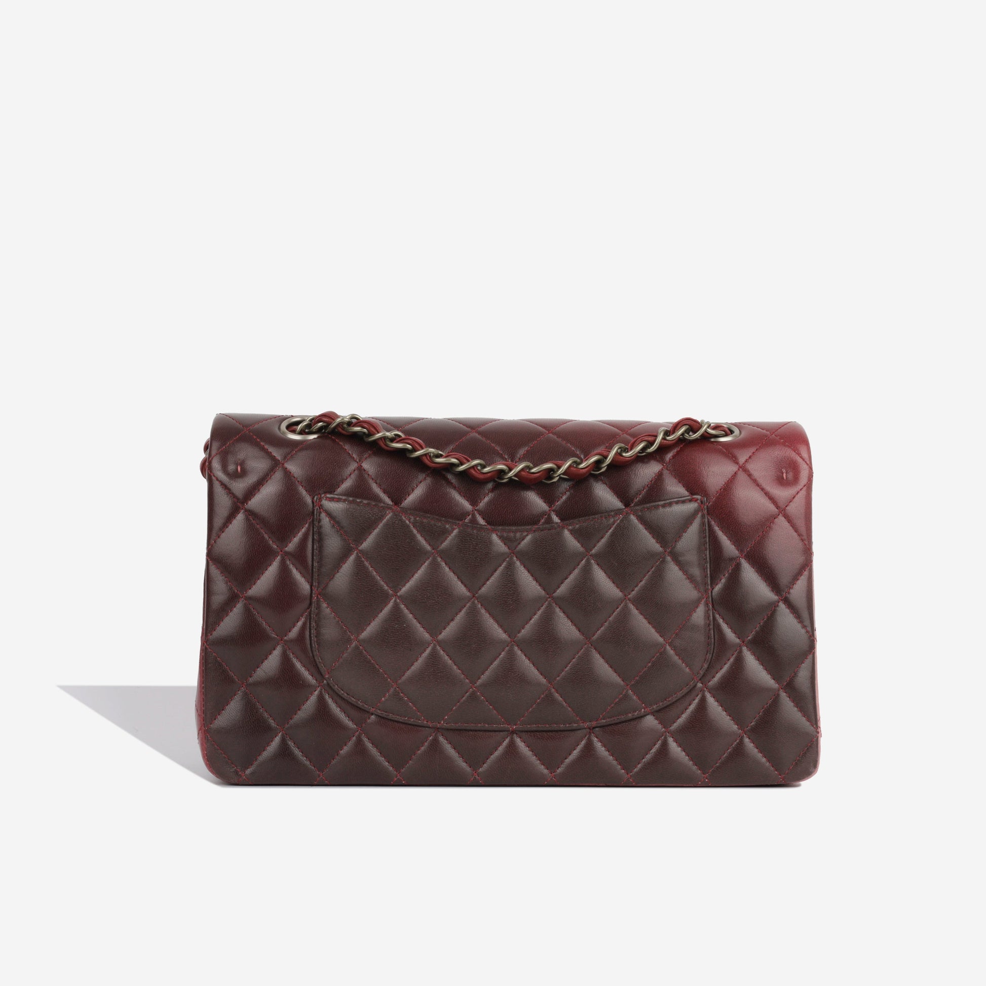 Chanel Classic Flap Bag - Medium