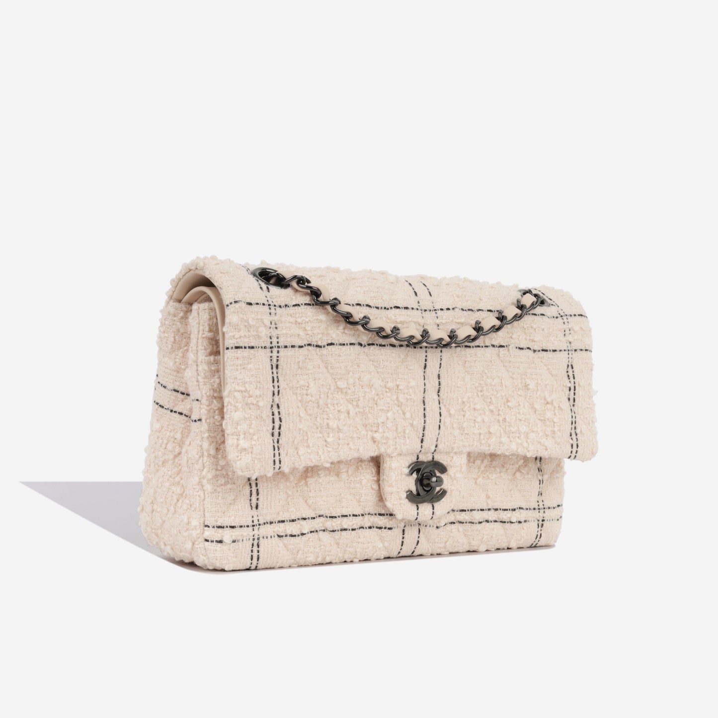 Chanel Classic Flap Bag - Medium