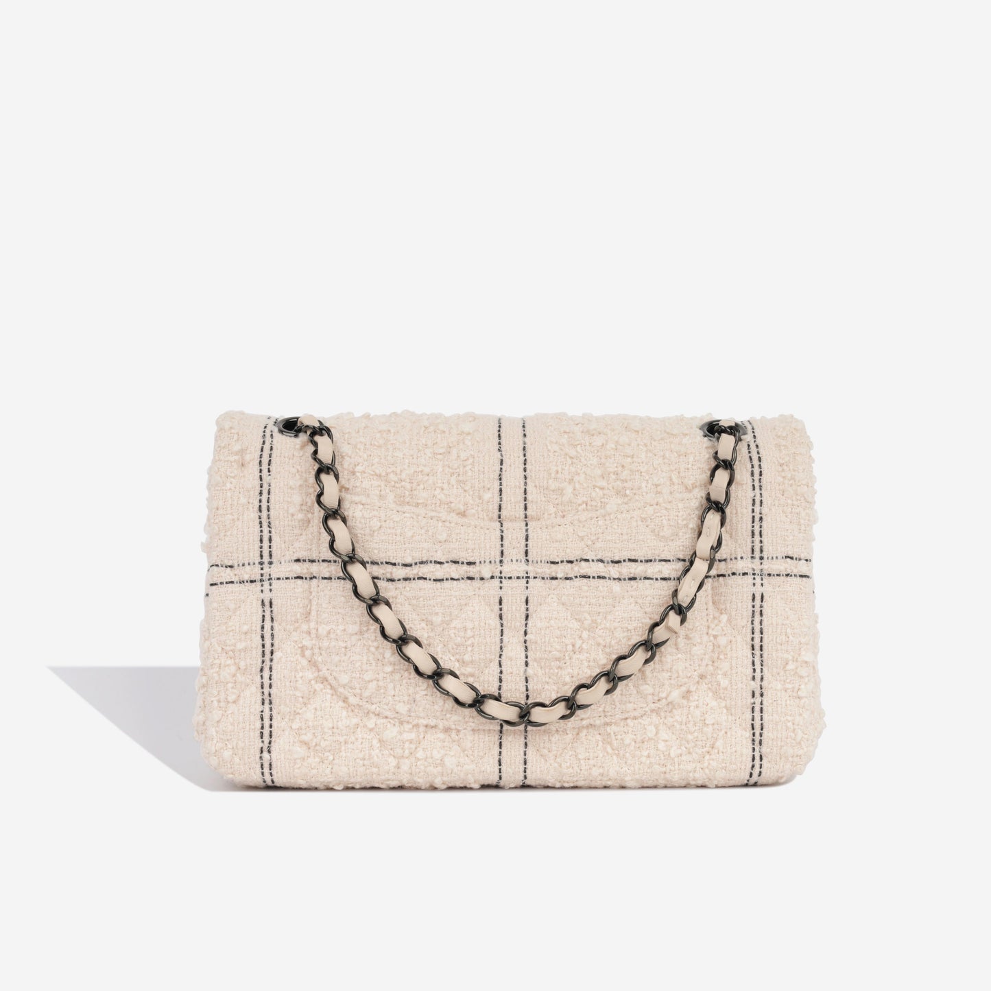 Chanel Classic Flap Bag - Medium