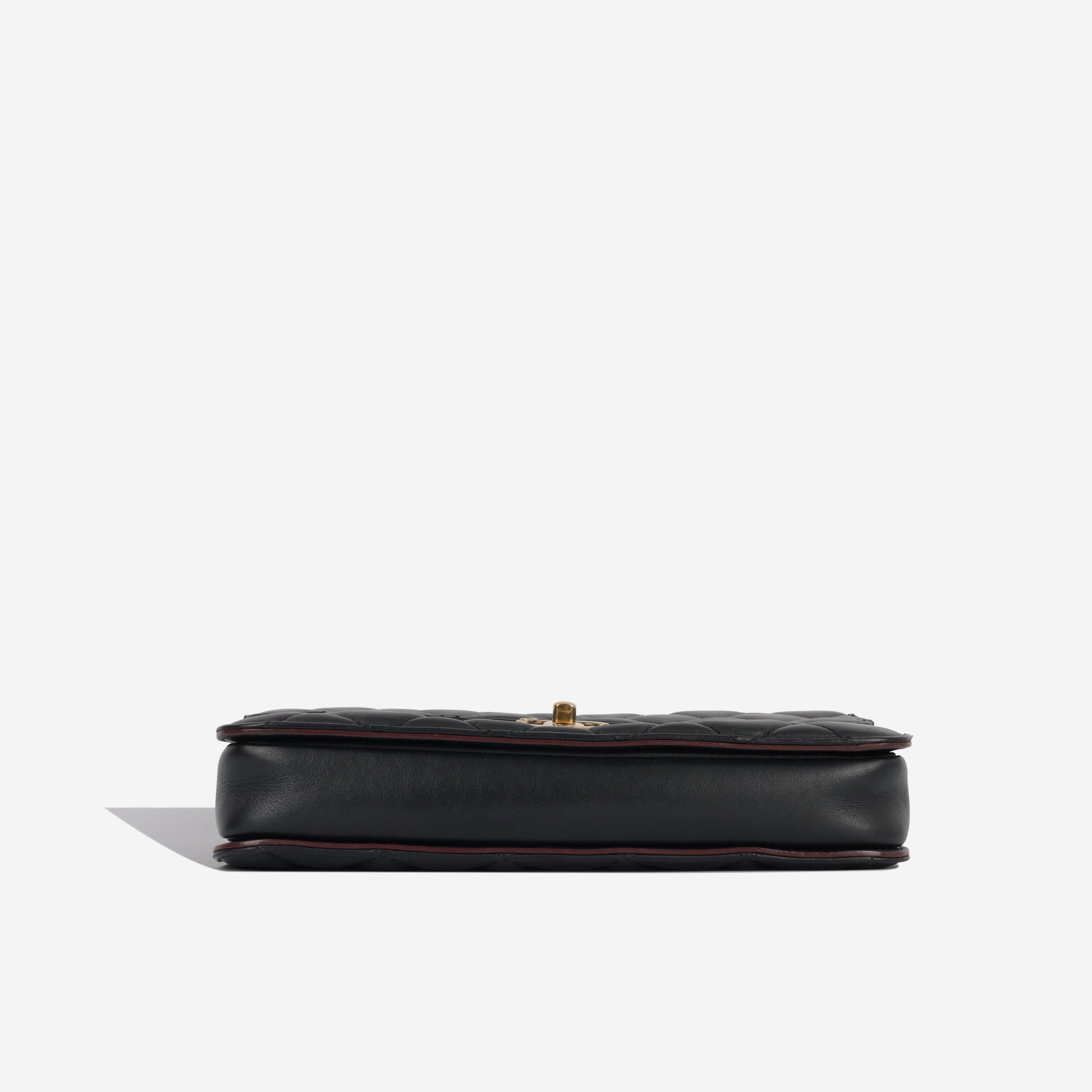 Chanel Perfect Edge Flap Bag