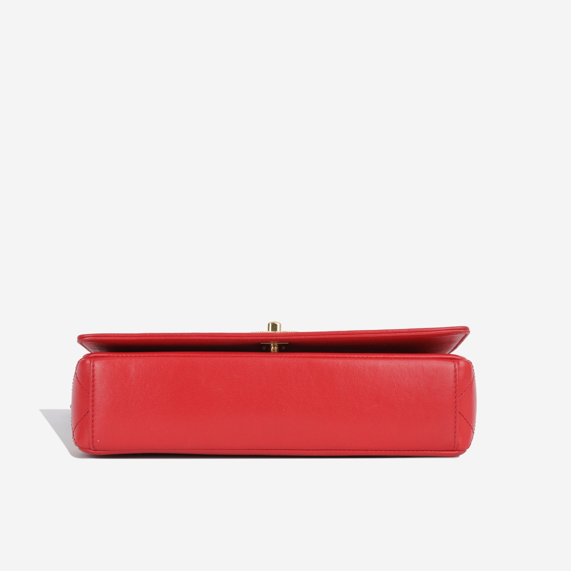 Chanel Small Mademoiselle Flap Bag