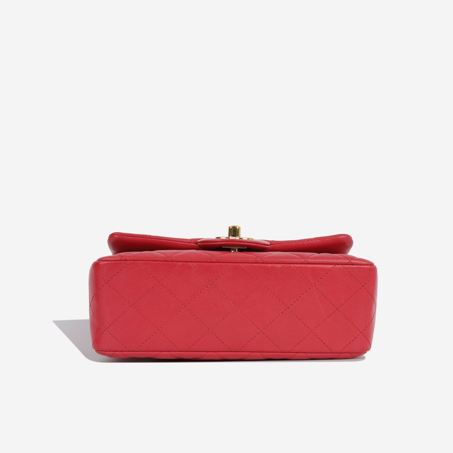 Chanel Classic Flap Bag - Mini Rectangular