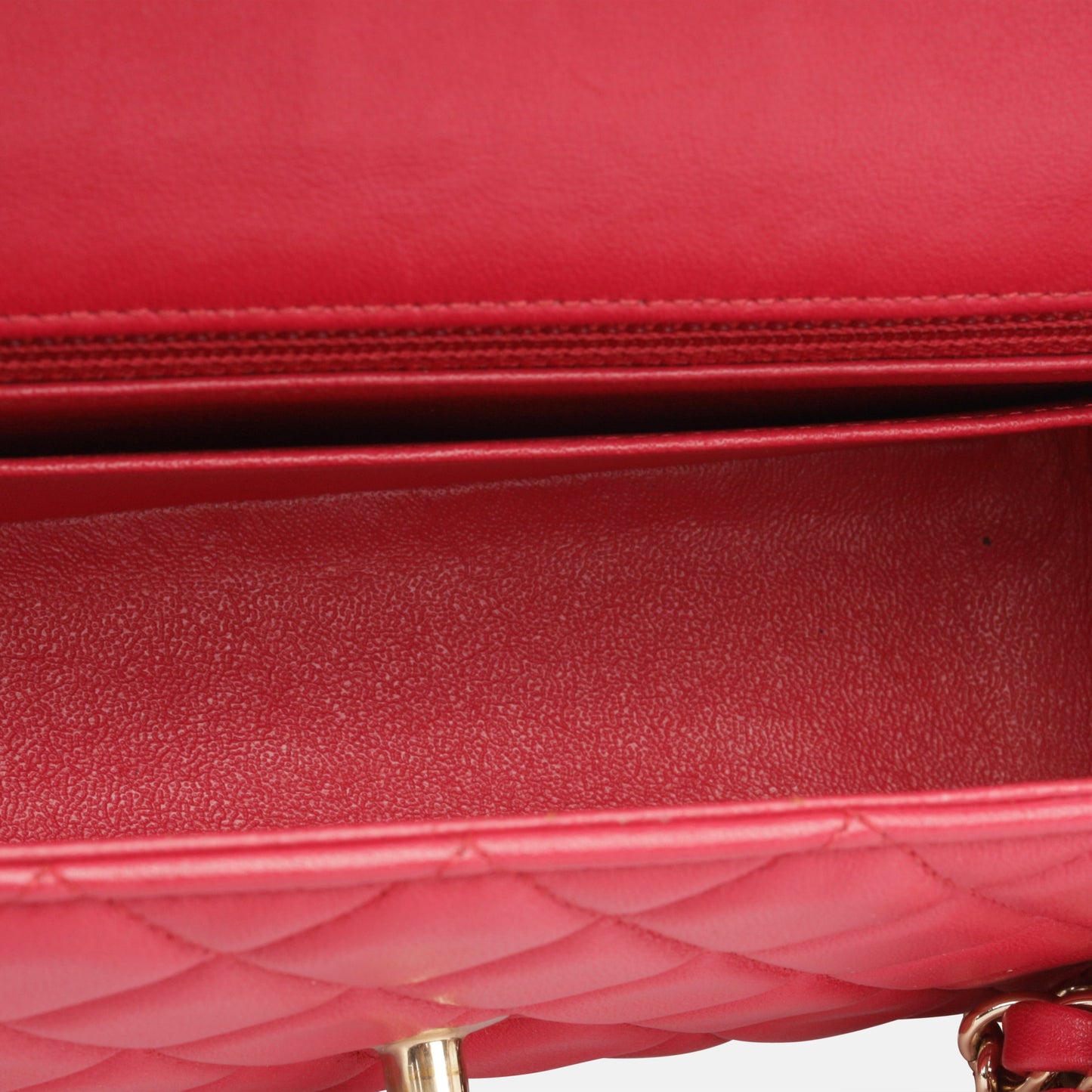 Chanel Classic Flap Bag - Mini Rectangular