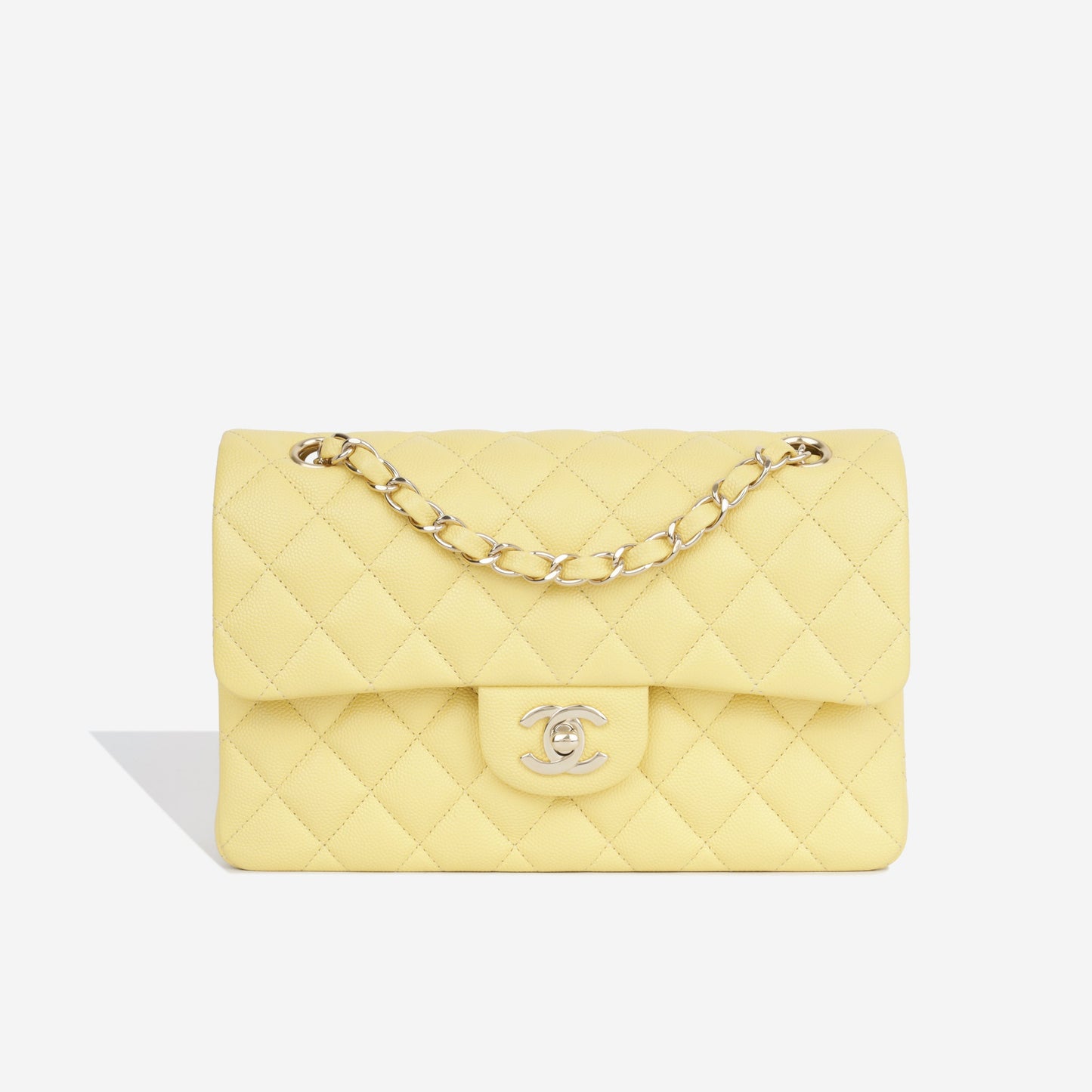 Chanel Classic Flap Bag - Small