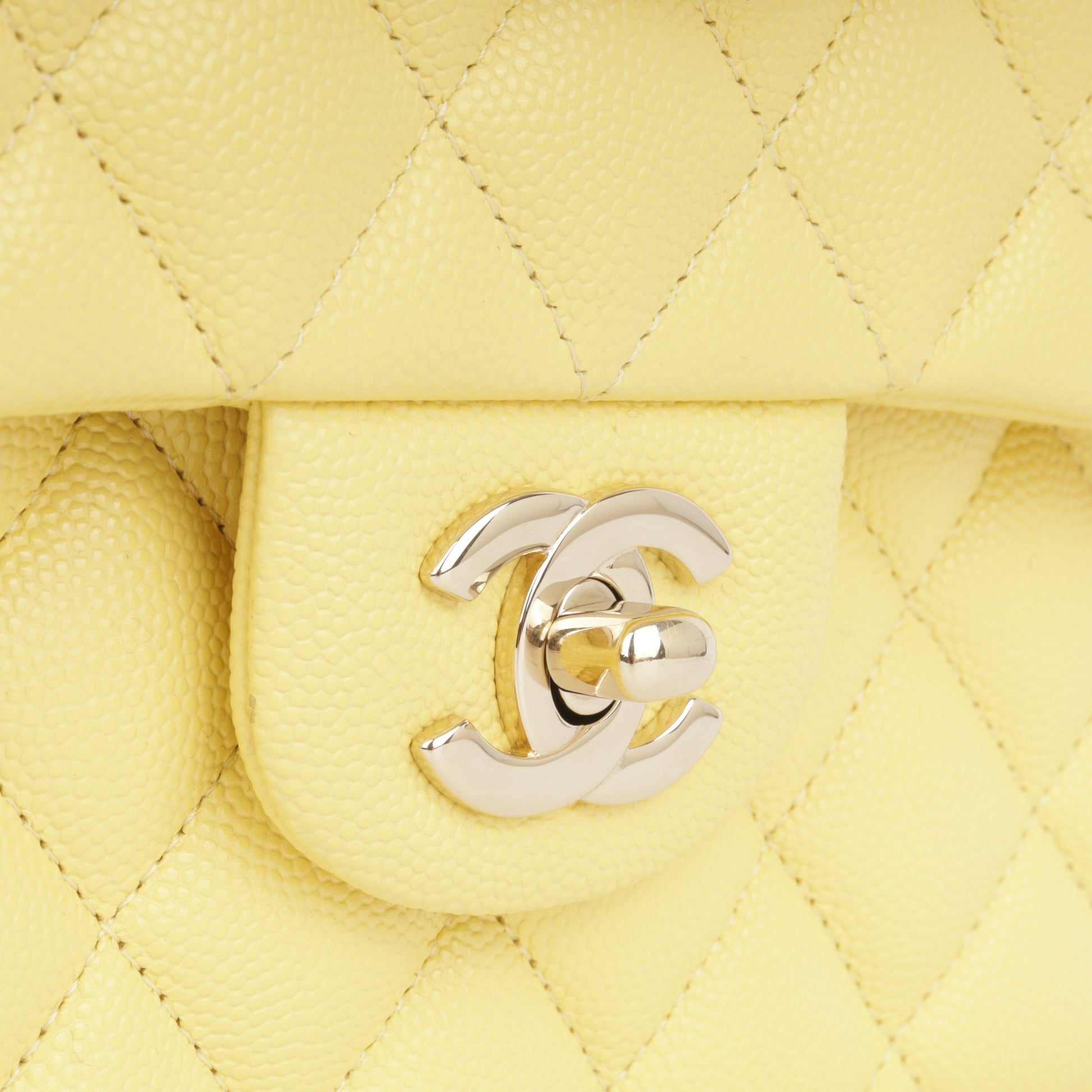 Chanel Classic Flap Bag - Small